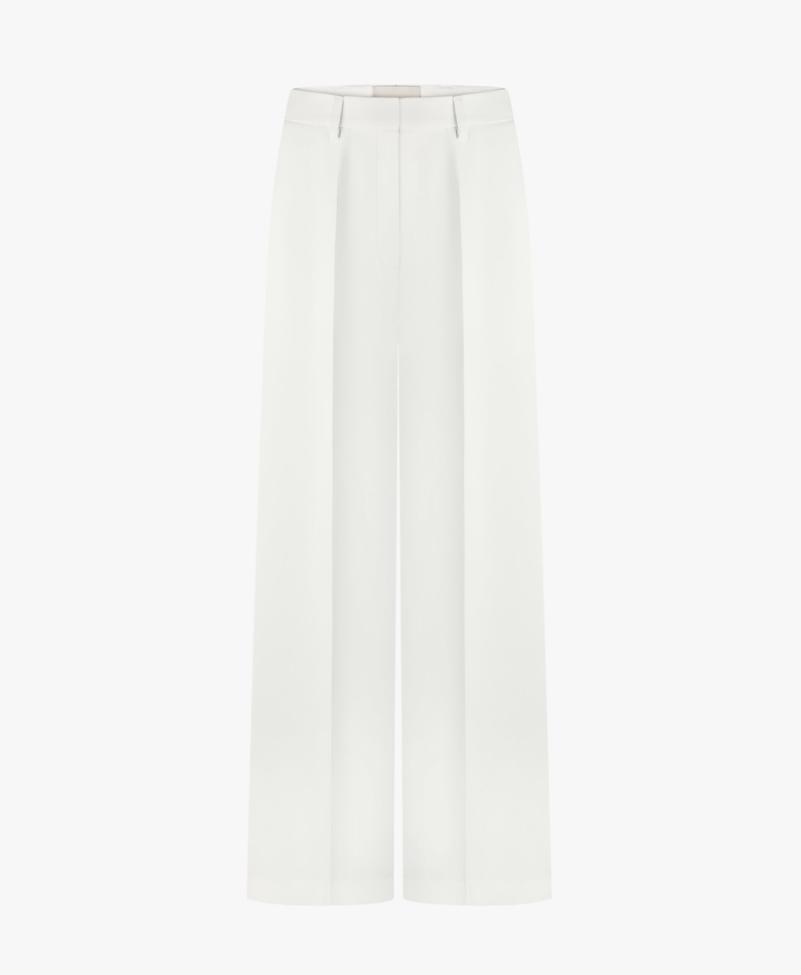 MILK PANTS made by DELEGAN Clothes