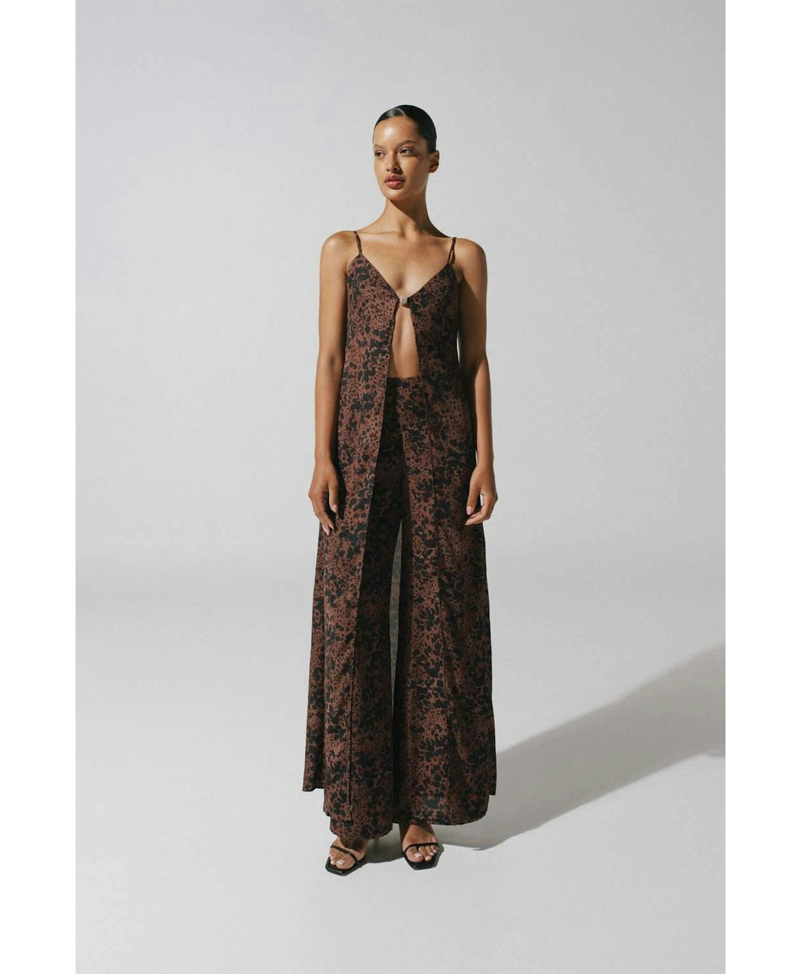 Ava Pants made by BAOBAB