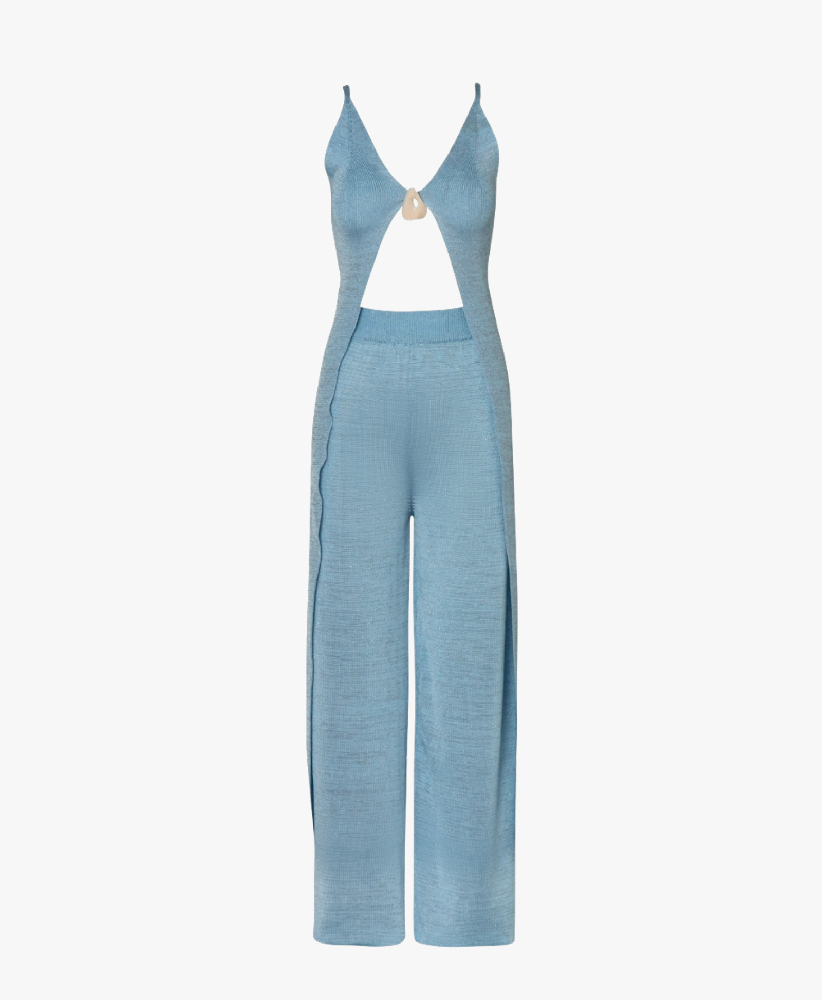 Clarissa Set Pant made by BAOBAB