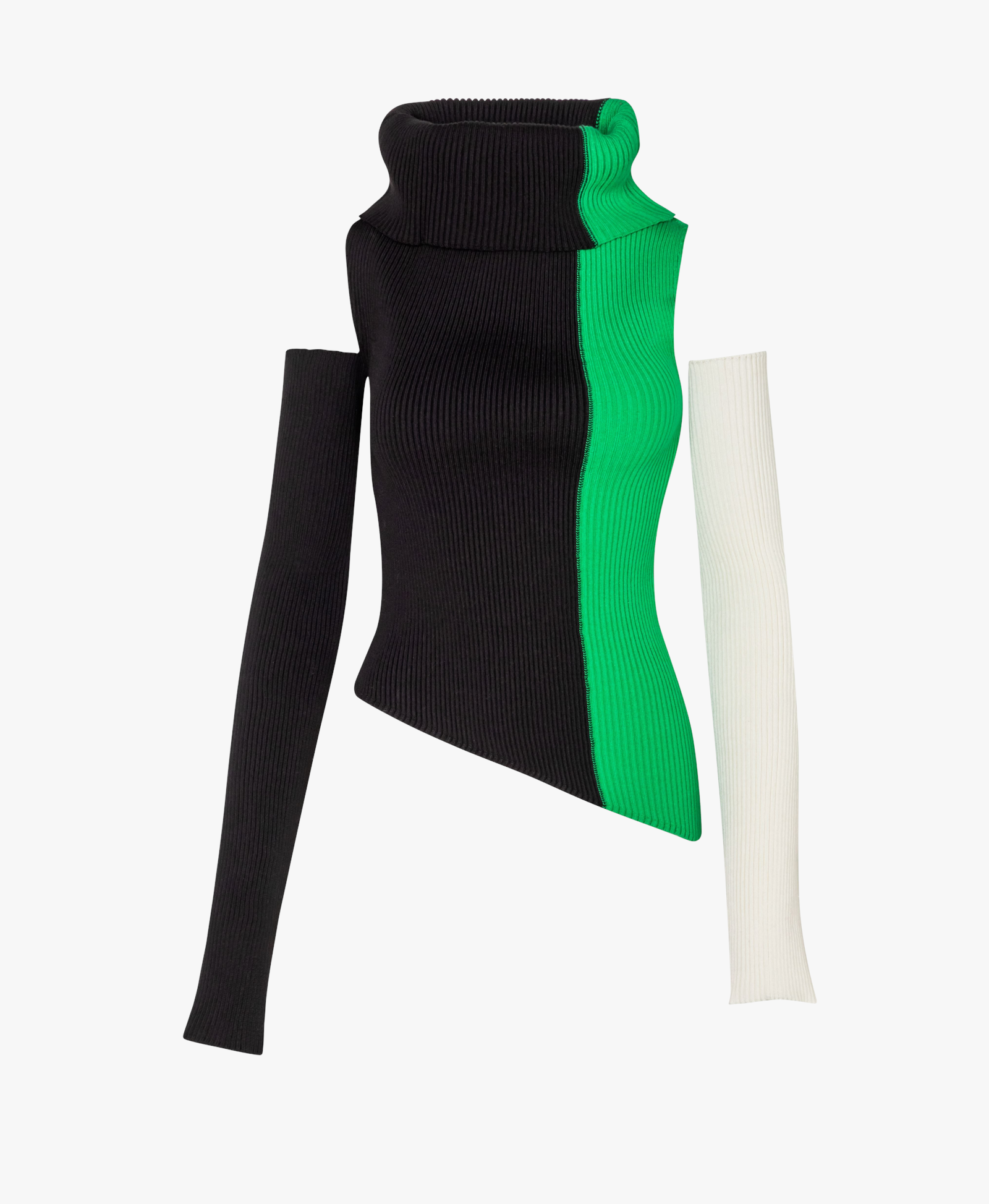 Kaori Top made by BAOBAB