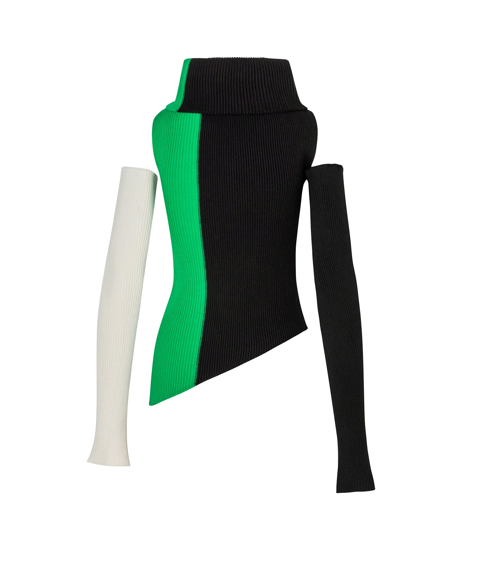 Kaori Top made by BAOBAB