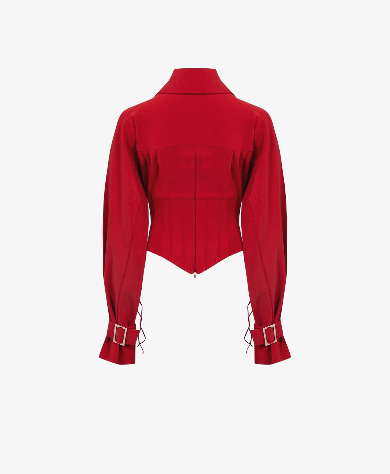 YOUR *ITCH CORSET BLOUSE - SAMBA made by PCFG