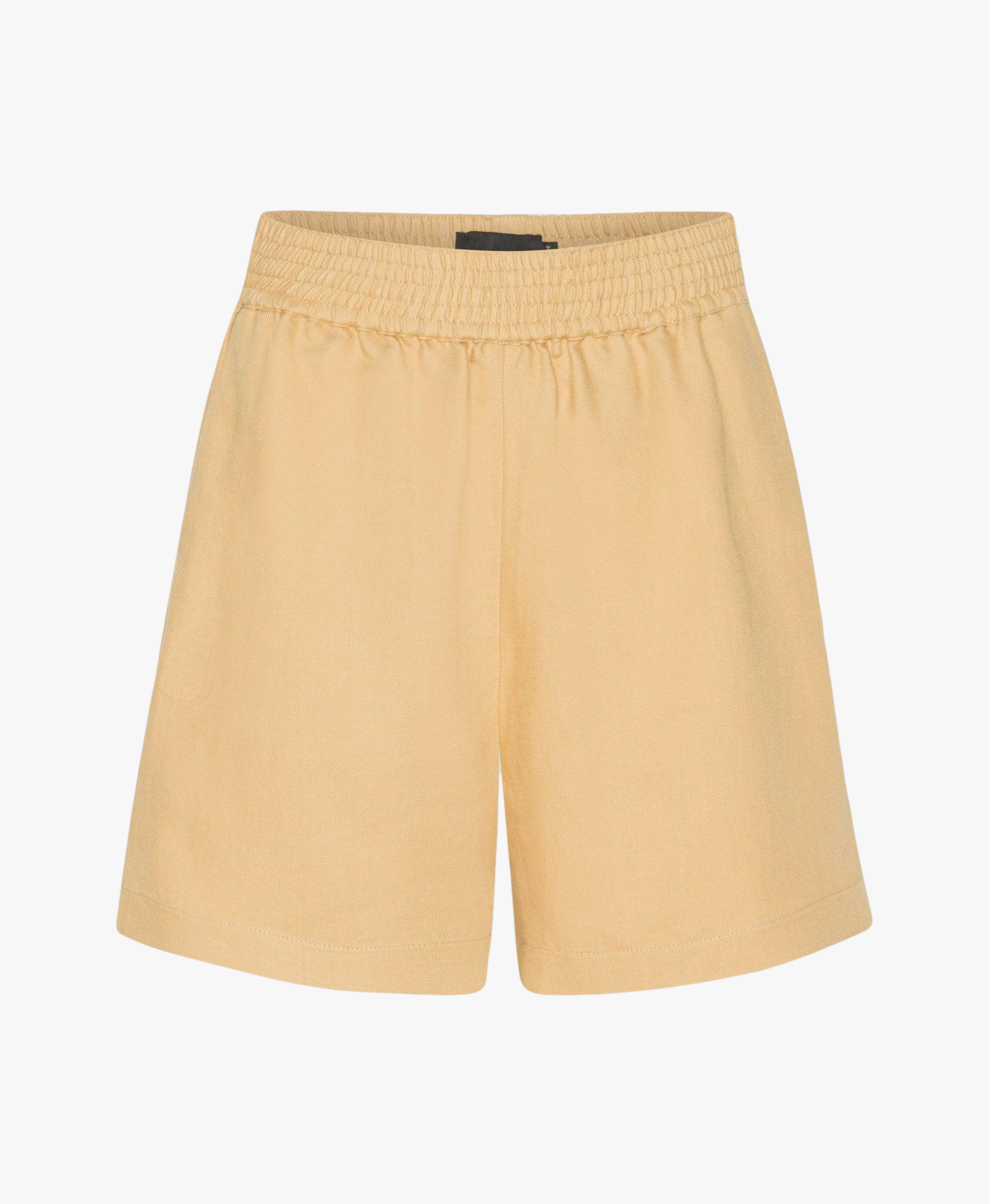 Bruce Shorts - Honey made by HERSKIND