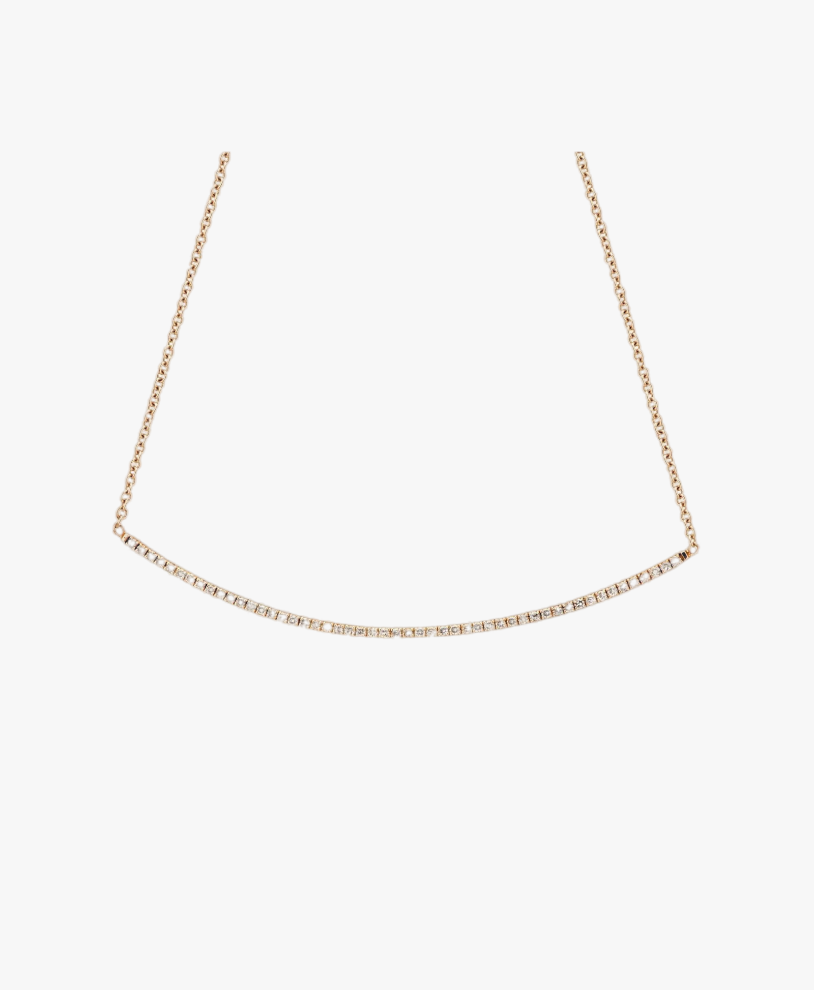 COLLAR SHEWEL made by Gold & Roses