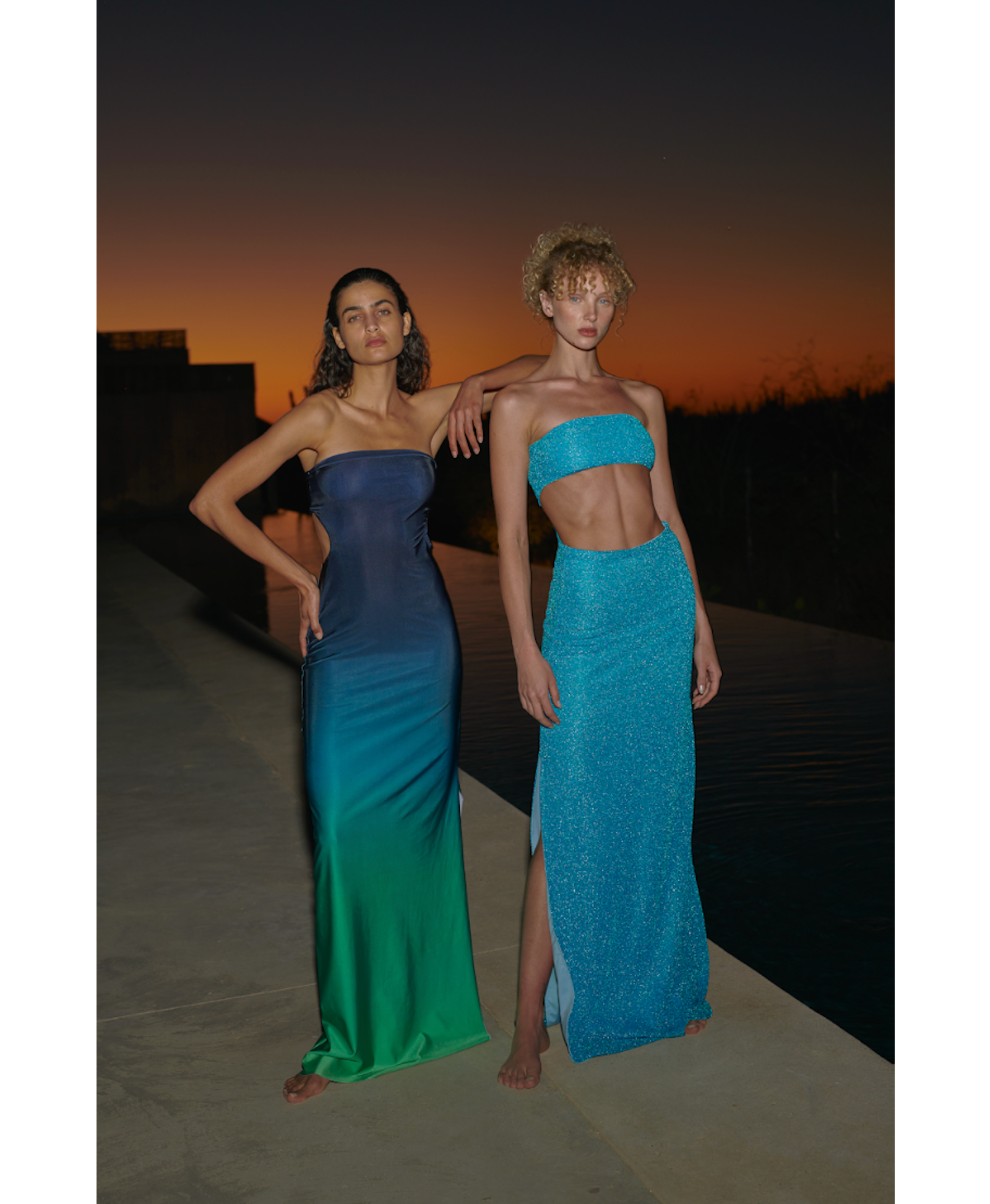 Mambo Dress made by BAOBAB