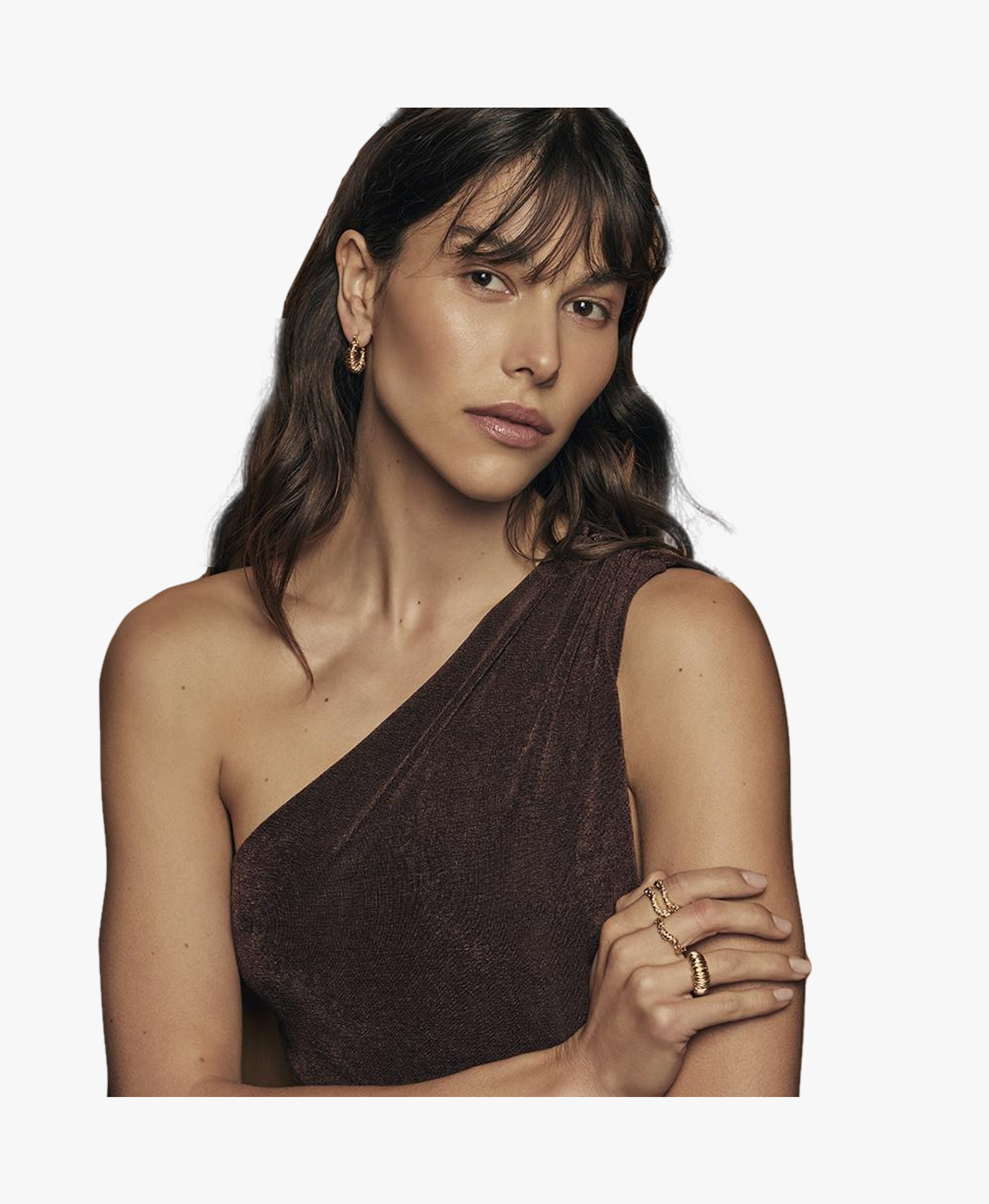 Louis Ring made by Amber Sceats