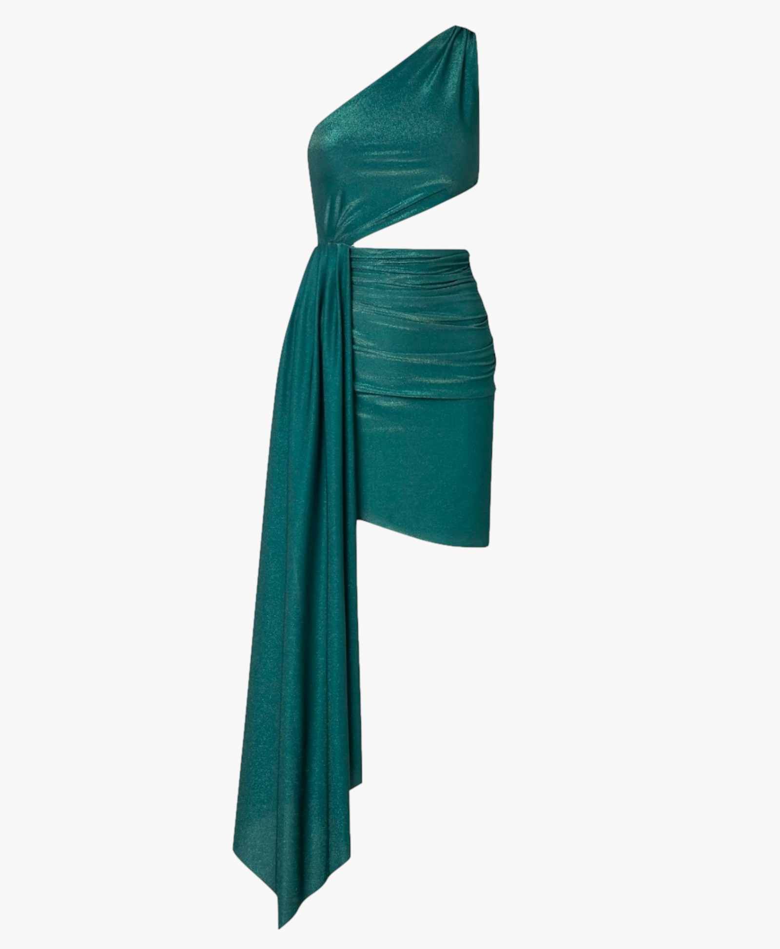 Zadeh Mini Dress made by BAOBAB