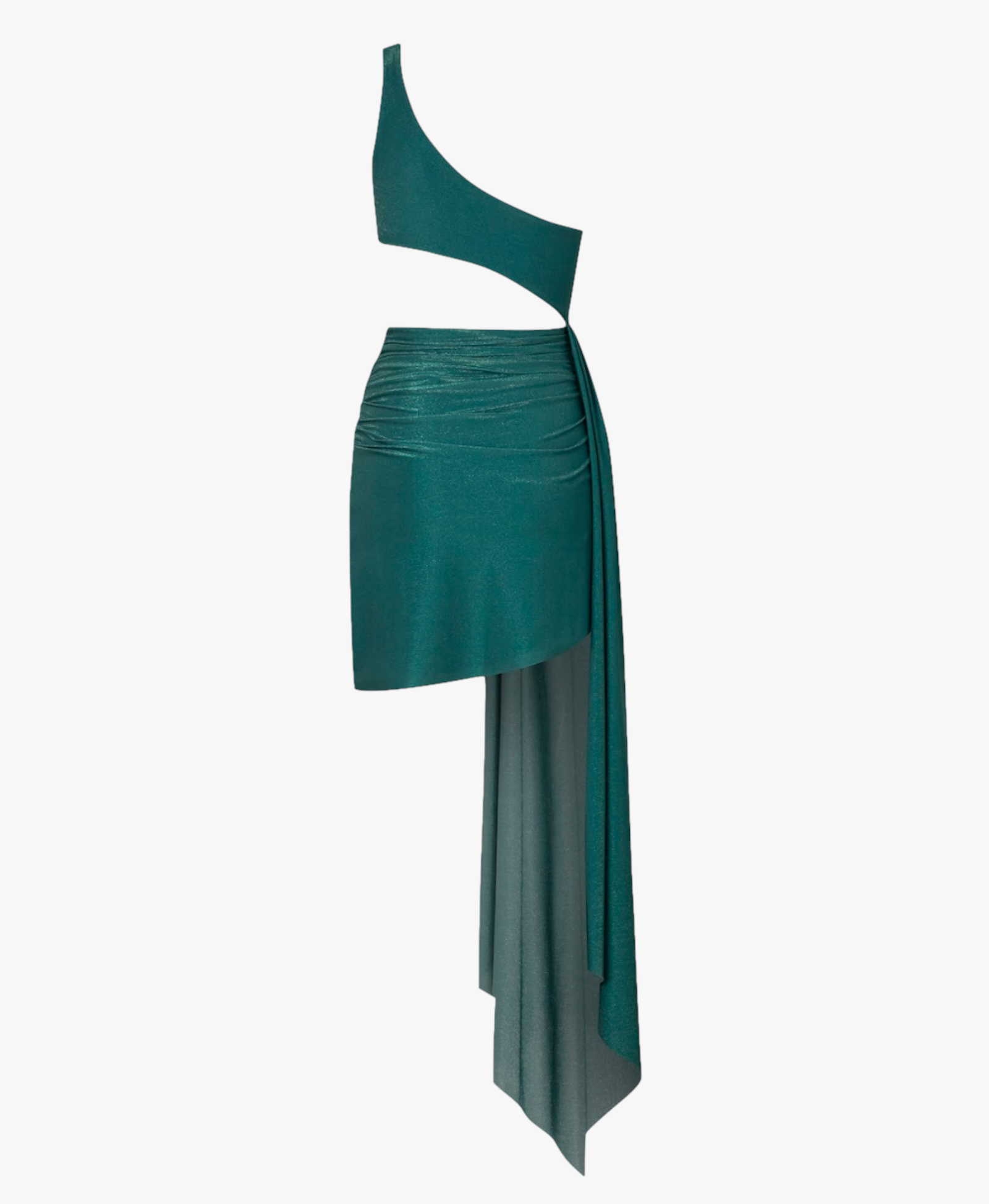 Zadeh Mini Dress made by BAOBAB
