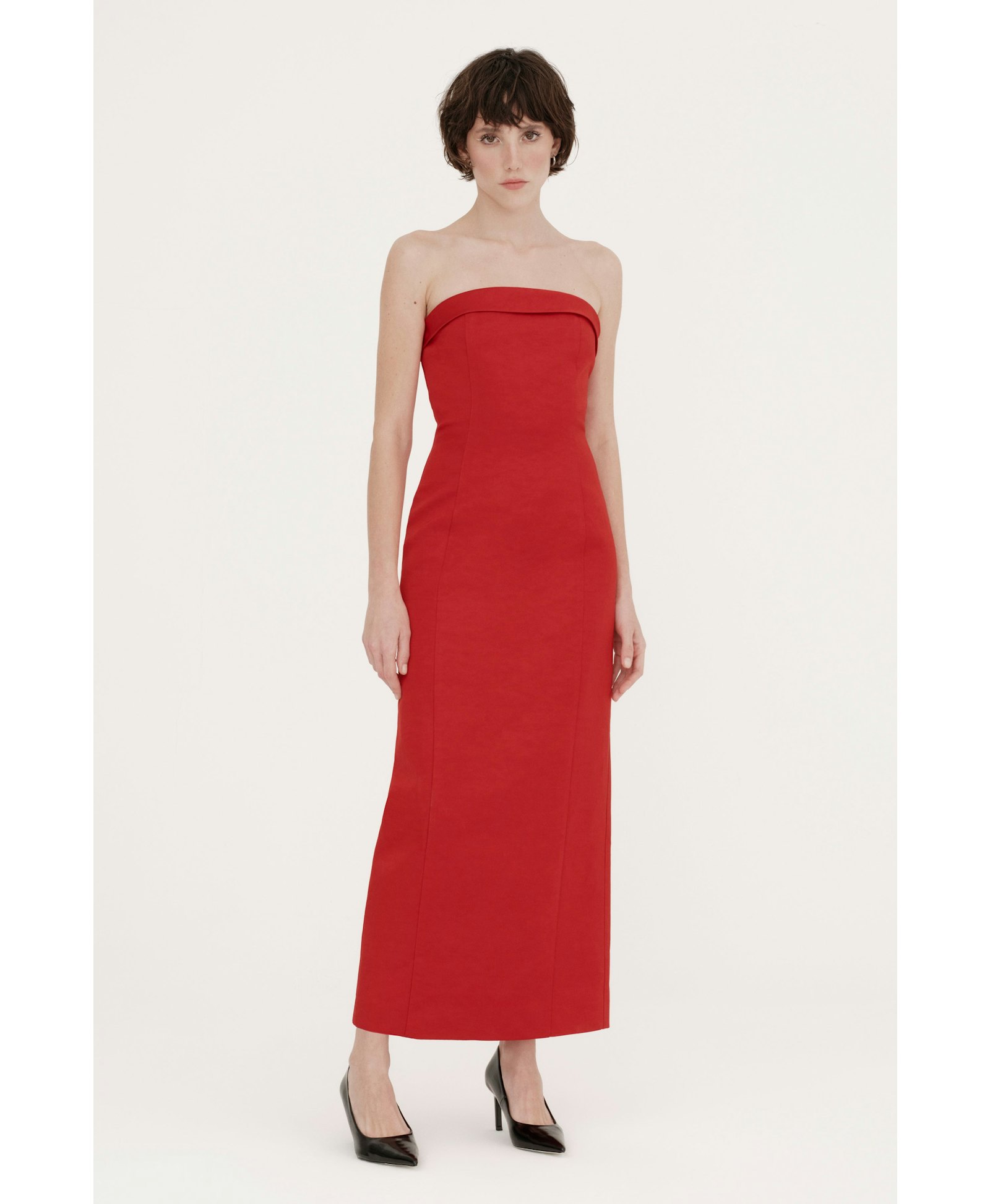 DARCY DRESS made by Occleus