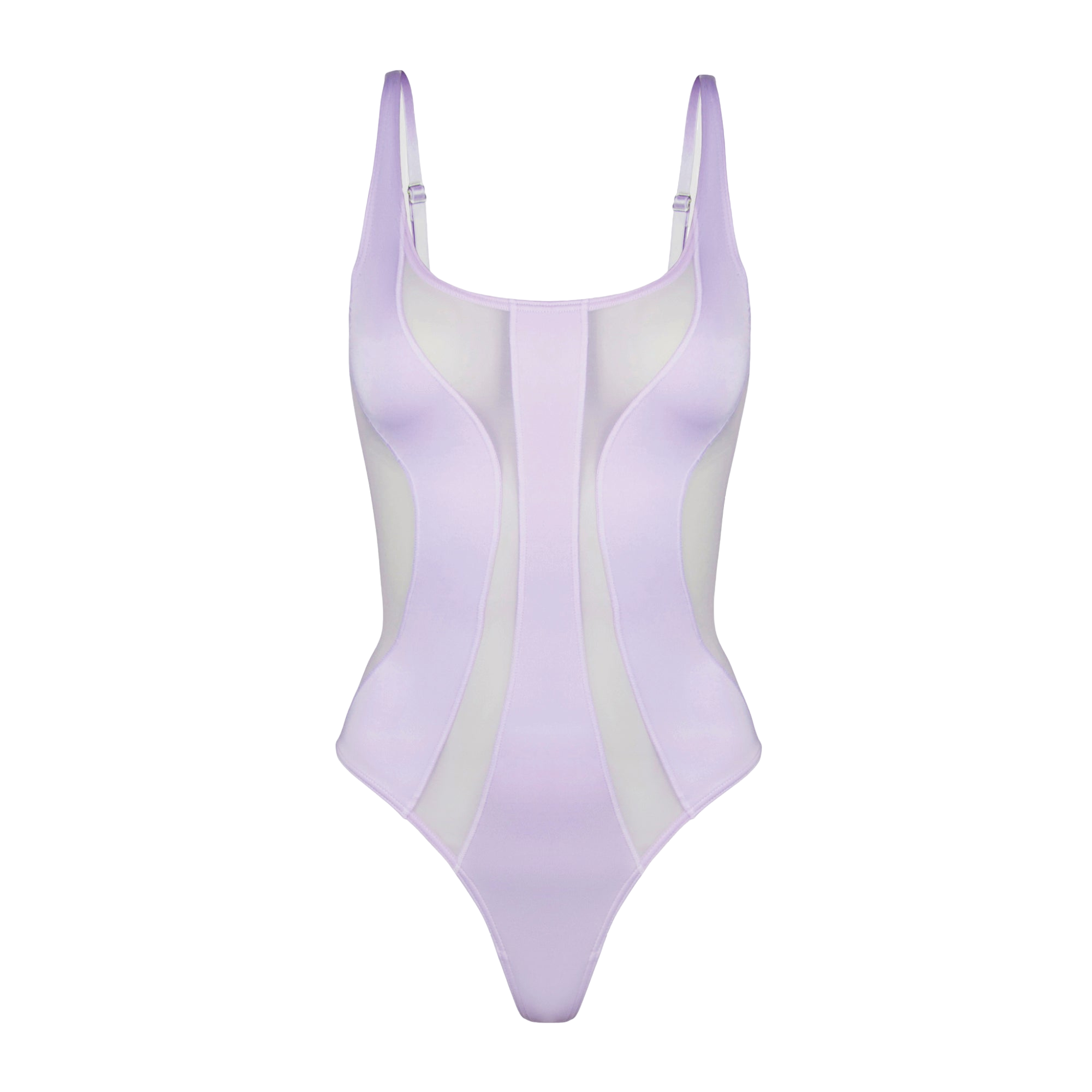 Shop Ow Collection Twist Bodysuit