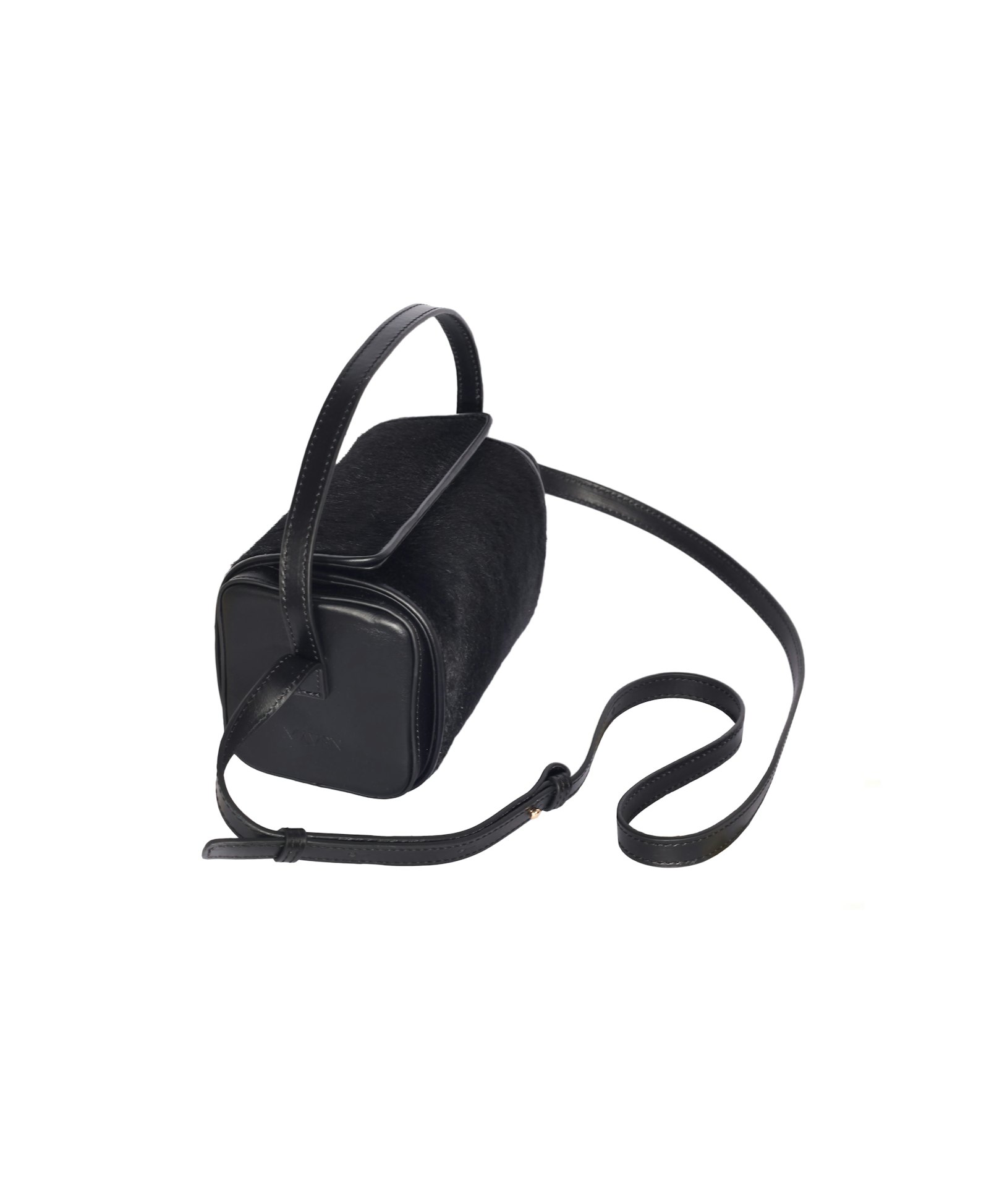 GIGI Siyah made by Maven Bag