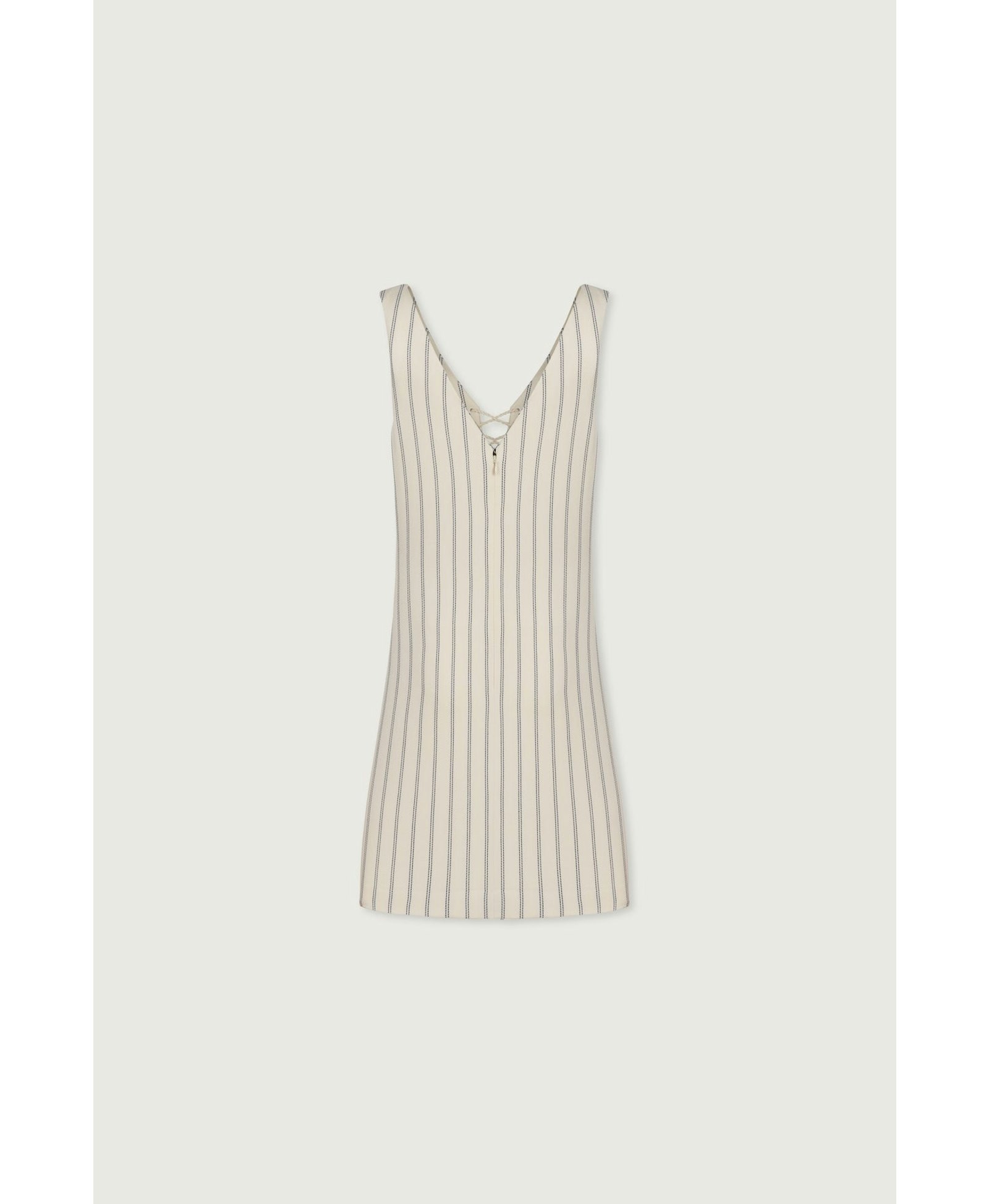 ALAIA MINI DRESS made by Occleus