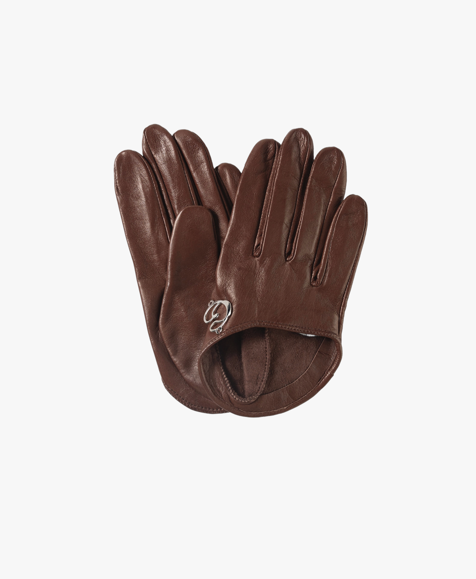 Leather Gloves made by Gasanova