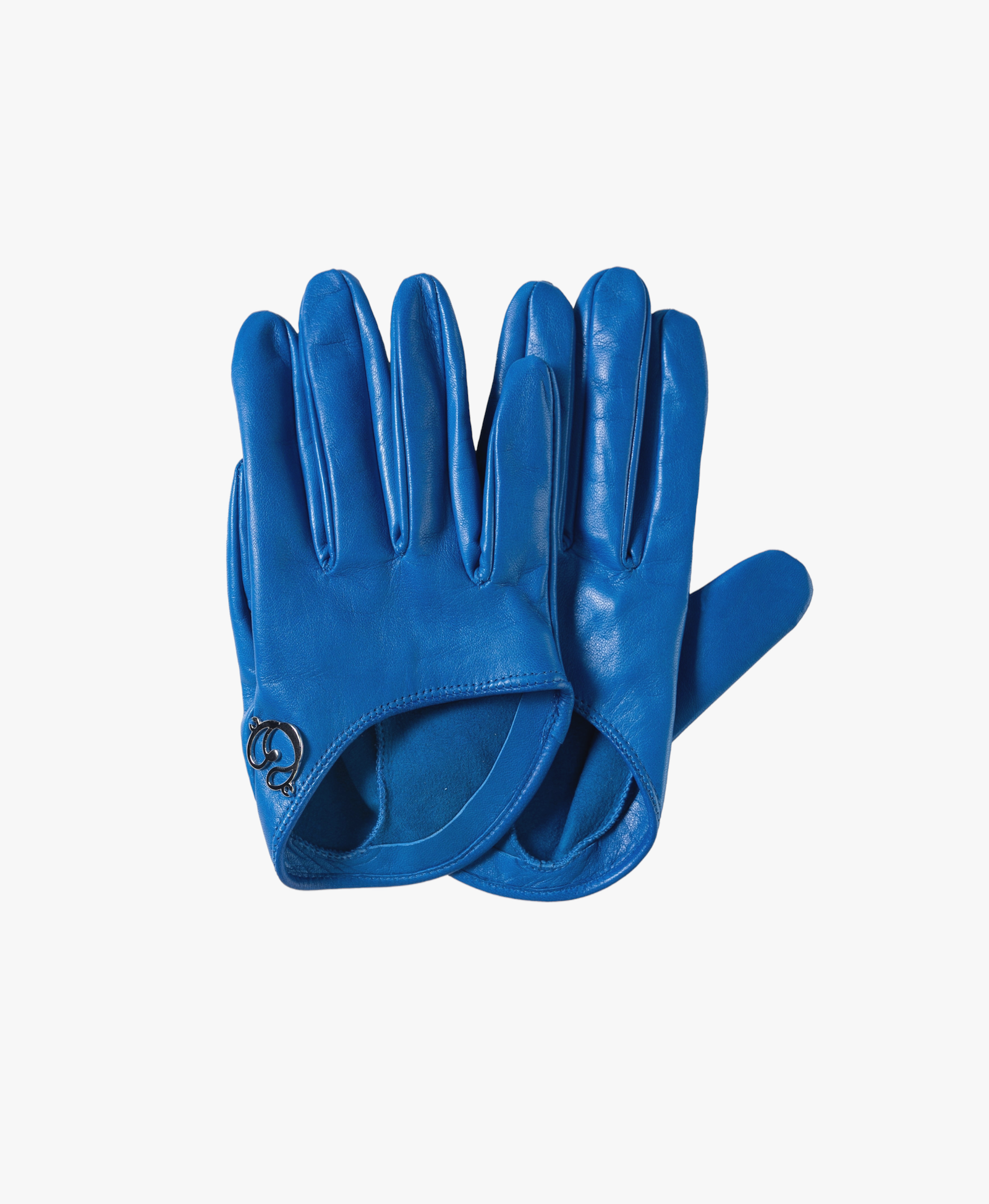 Leather Gloves made by Gasanova