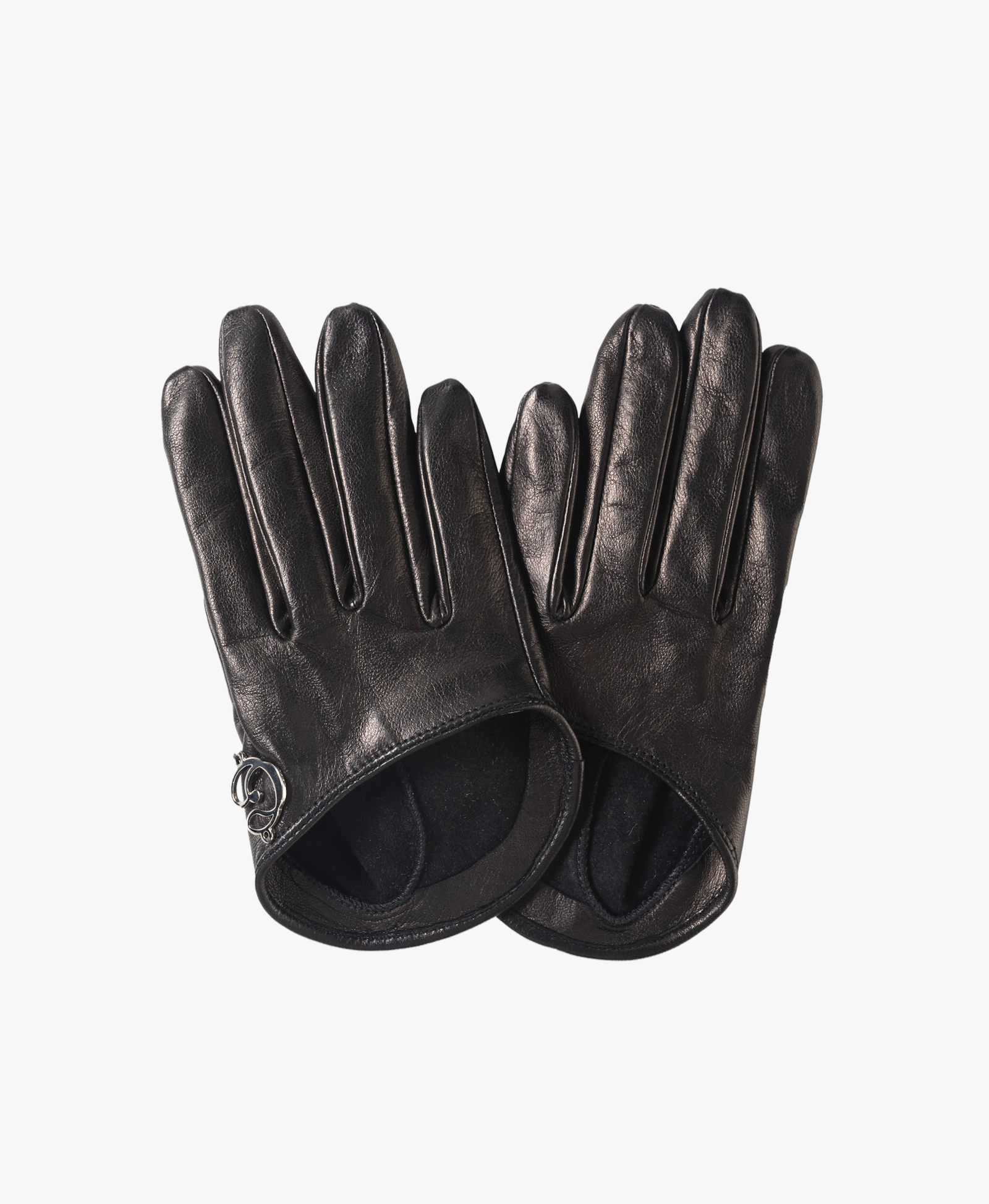 Leather Gloves made by Gasanova
