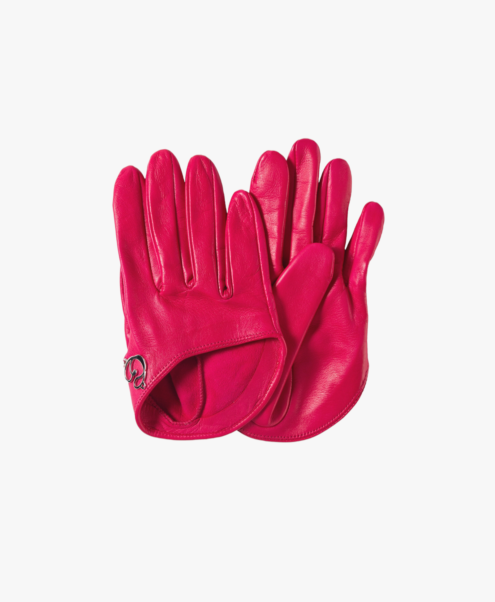 Leather Gloves made by Gasanova