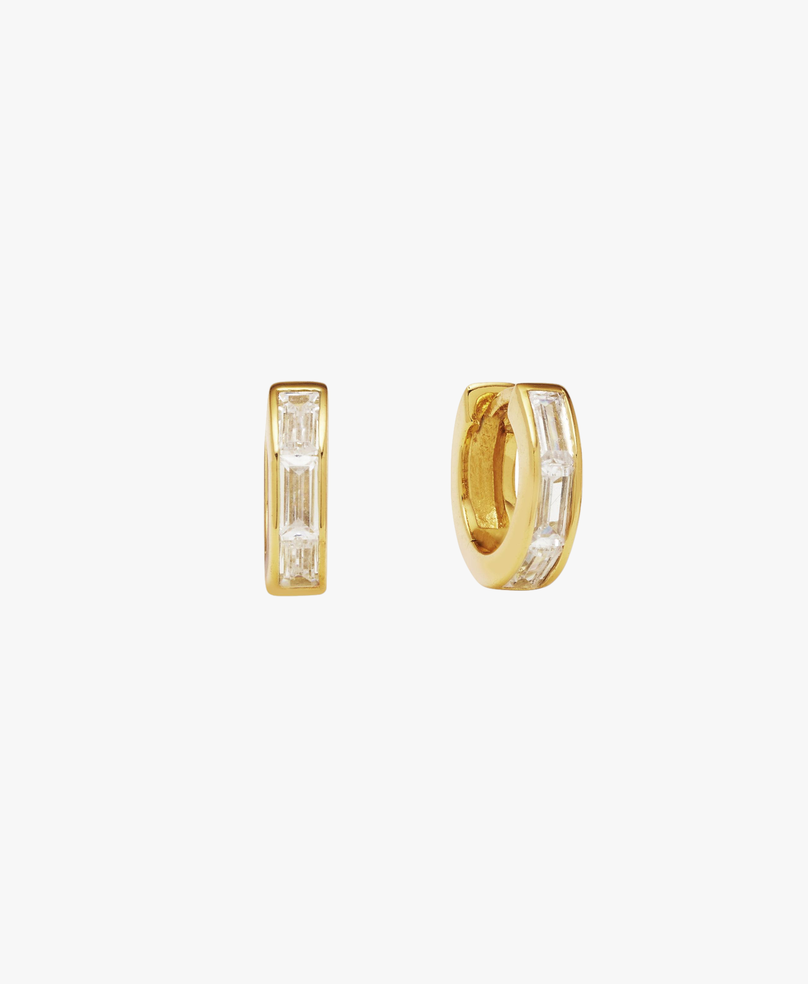 Bailey Earrings made by Amber Sceats