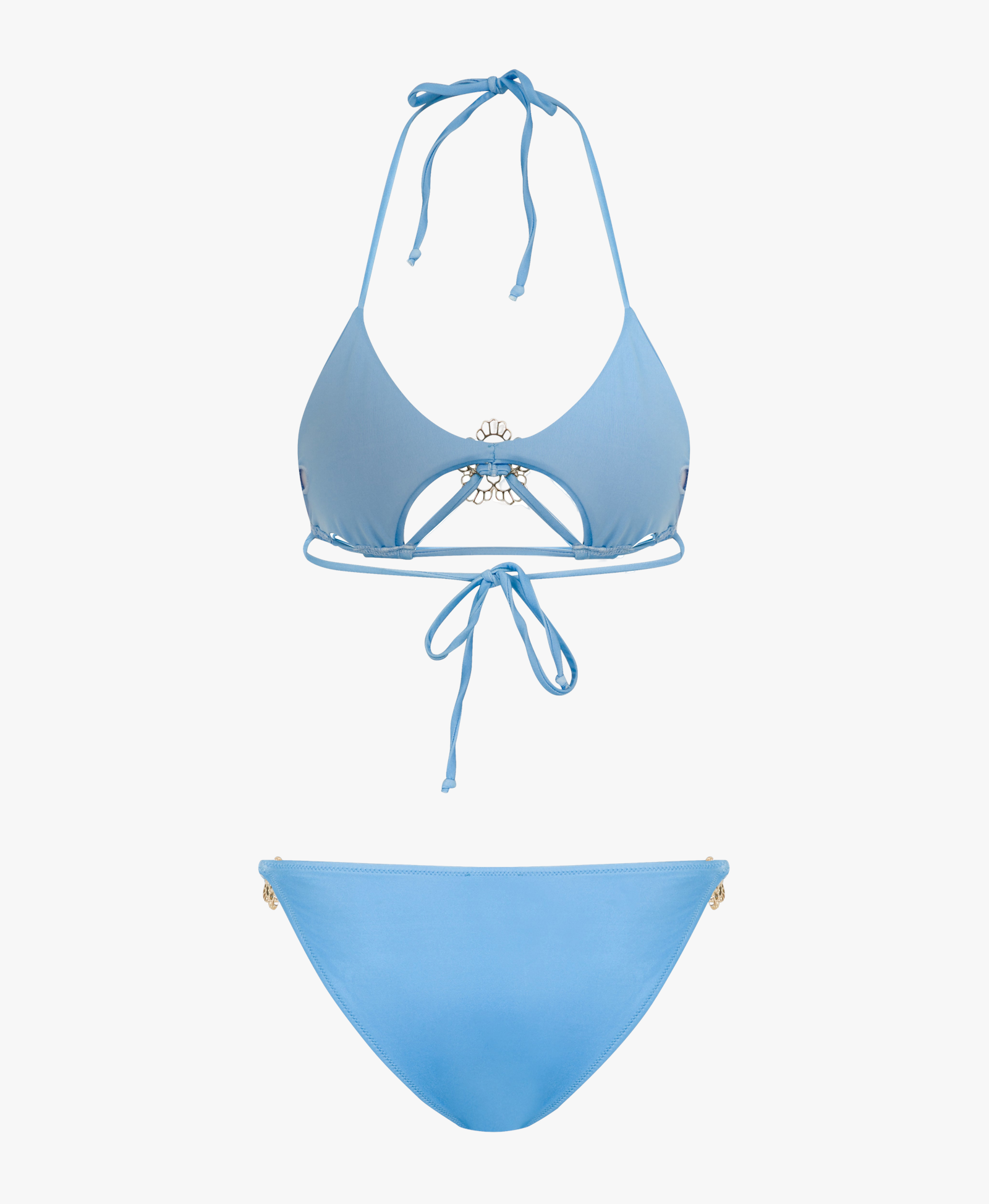 Aster Iconic Bikini Set made by Declara