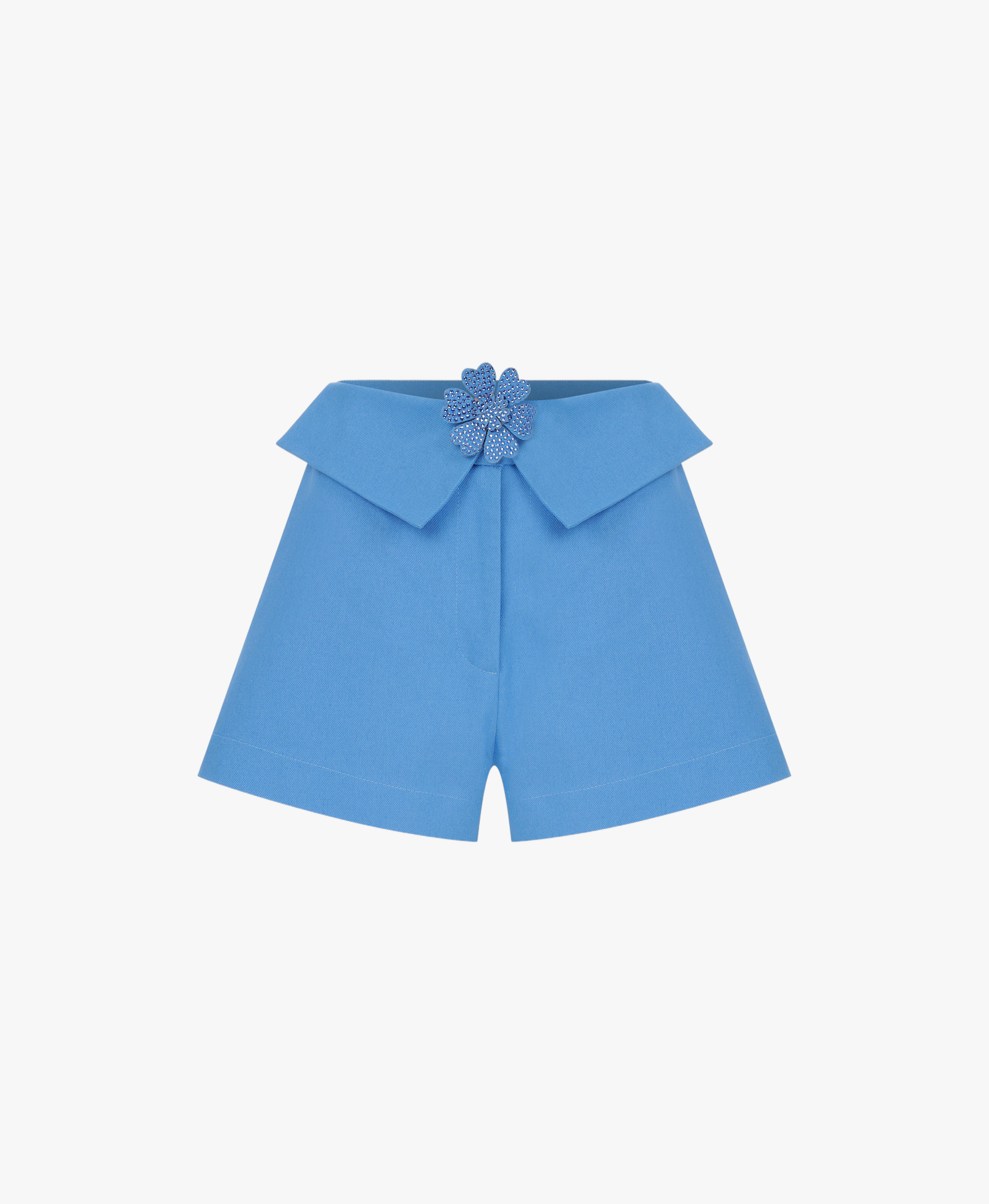 Passion Flower Short made by Declara