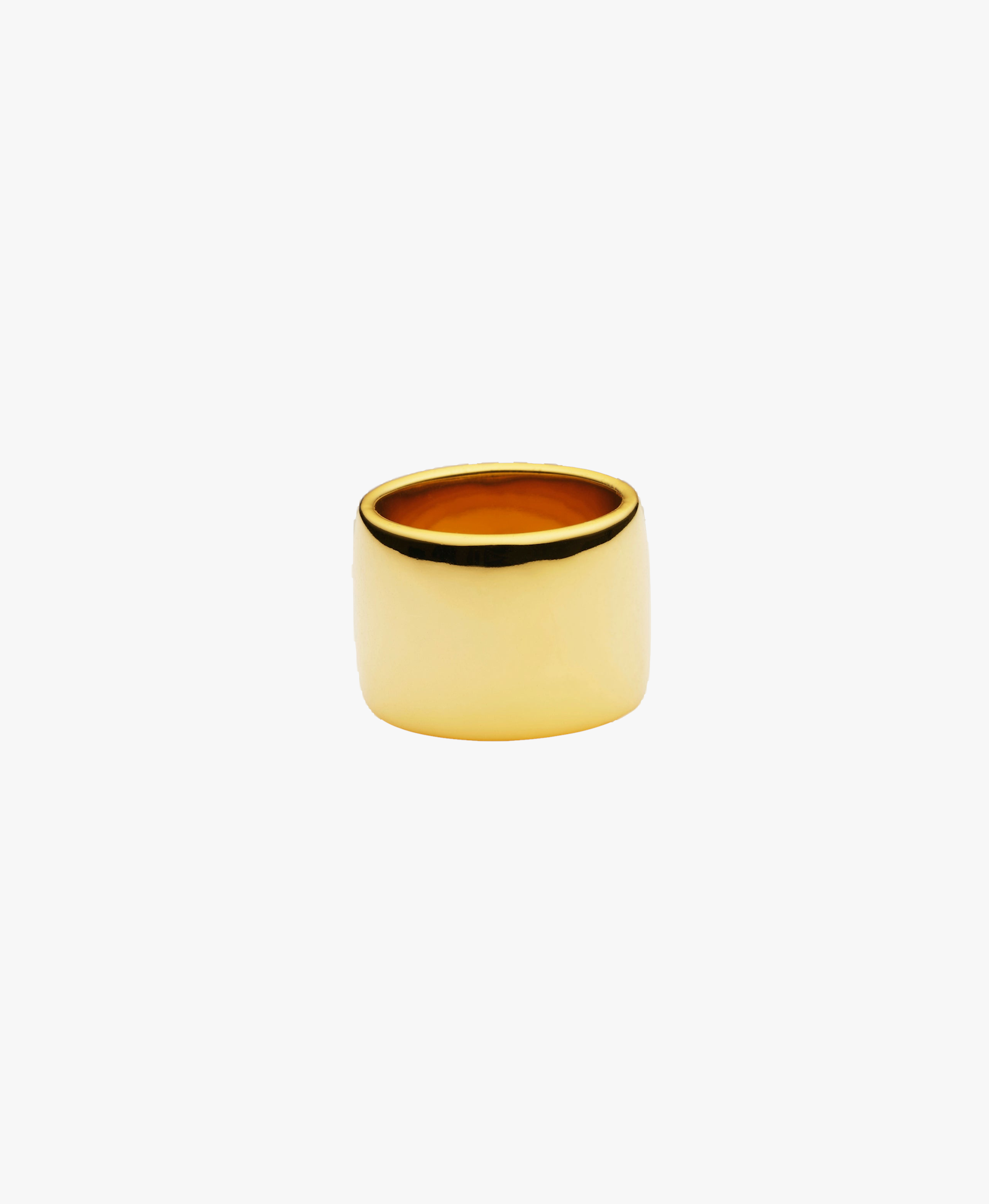 Palawan Ring made by Amber Sceats