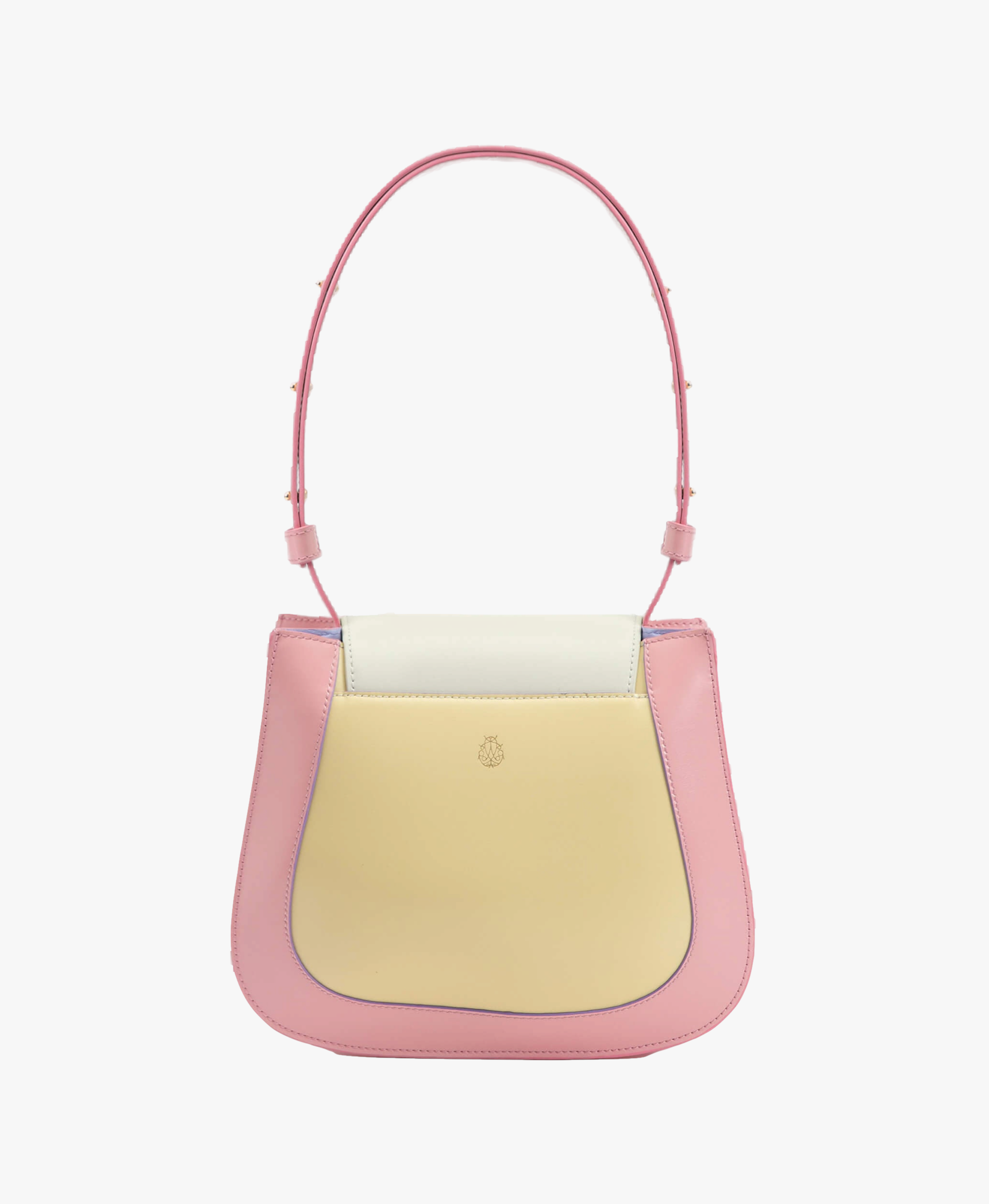 Jill Pink / White / Cream in Pink made by Mietis