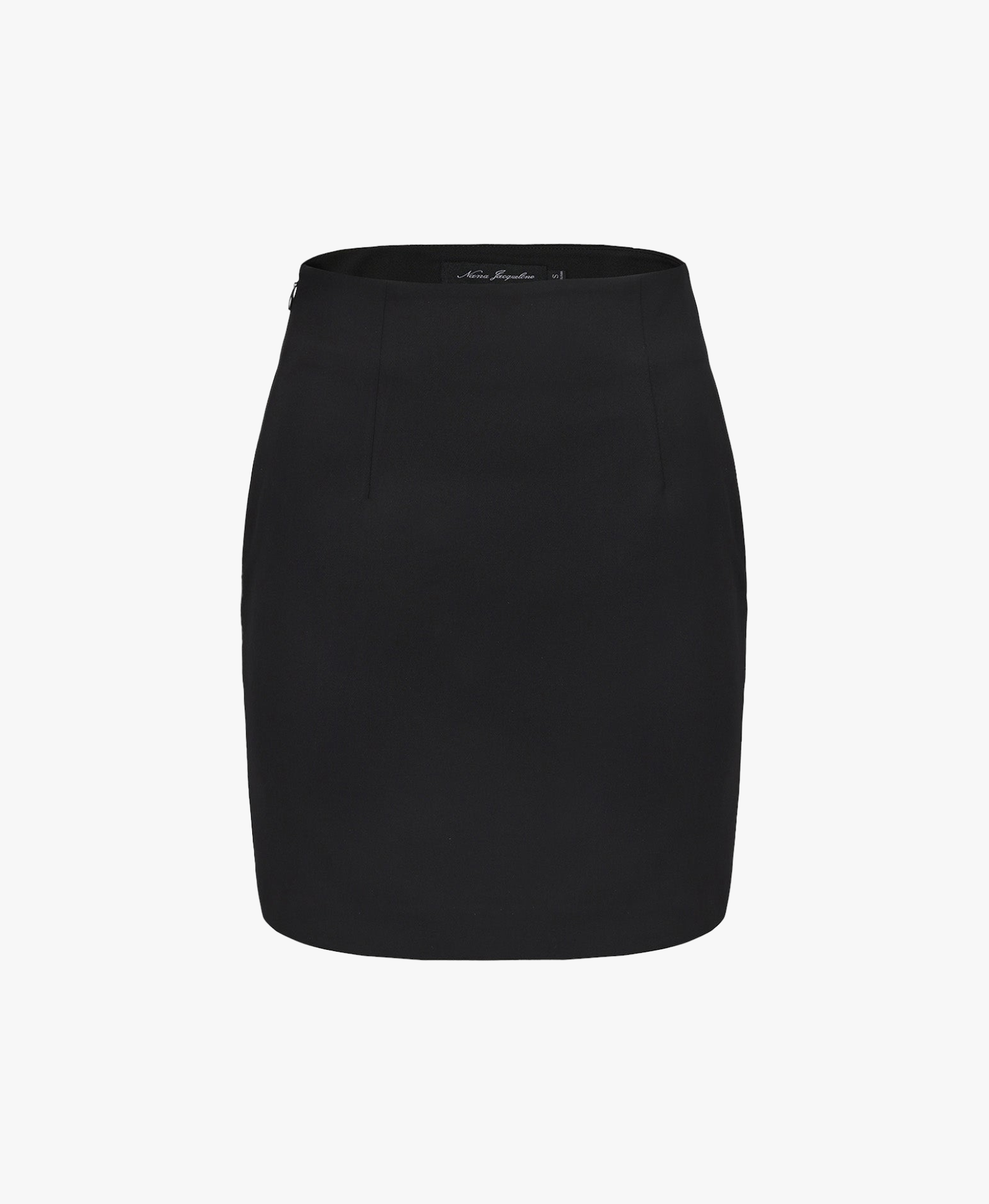 Rachel Skirt (Black) made by Nana Jacqueline