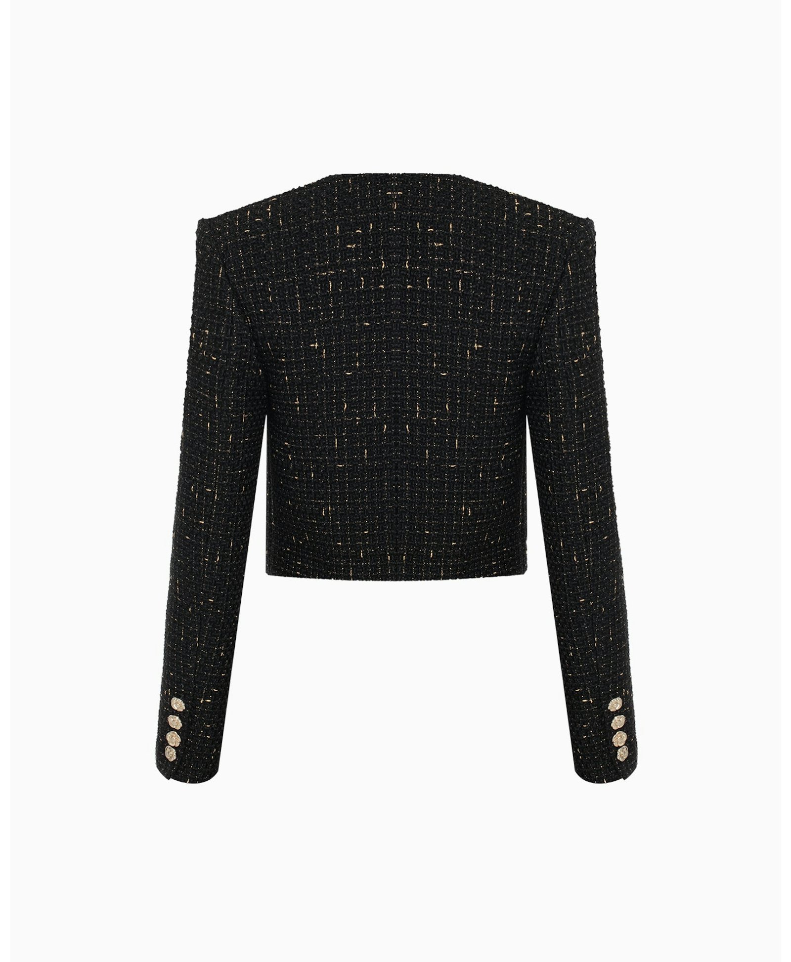 Anemon Jacket made by YVON