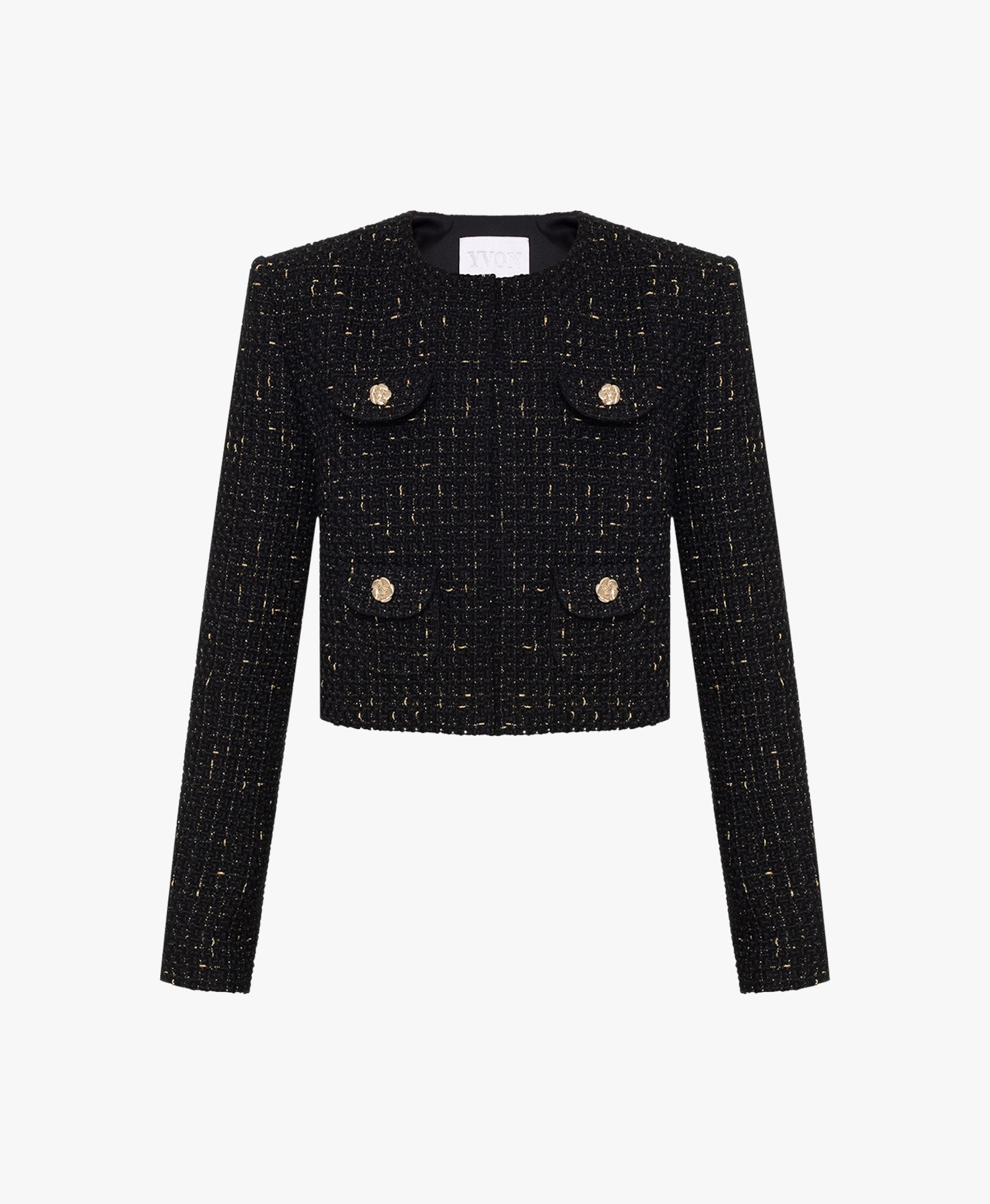 Anemon Jacket made by YVON