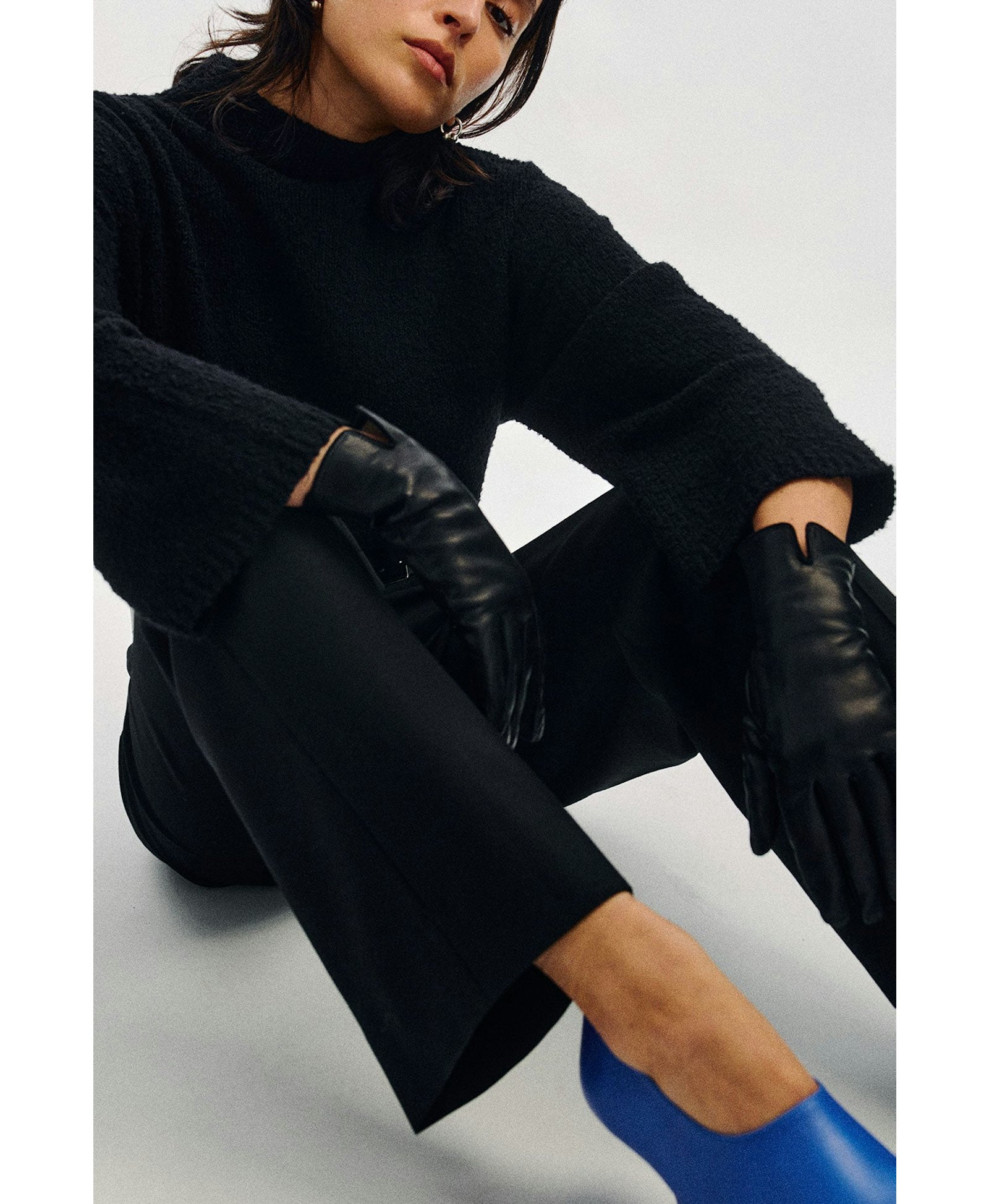 Essentials Black made by Handsome Stockholm