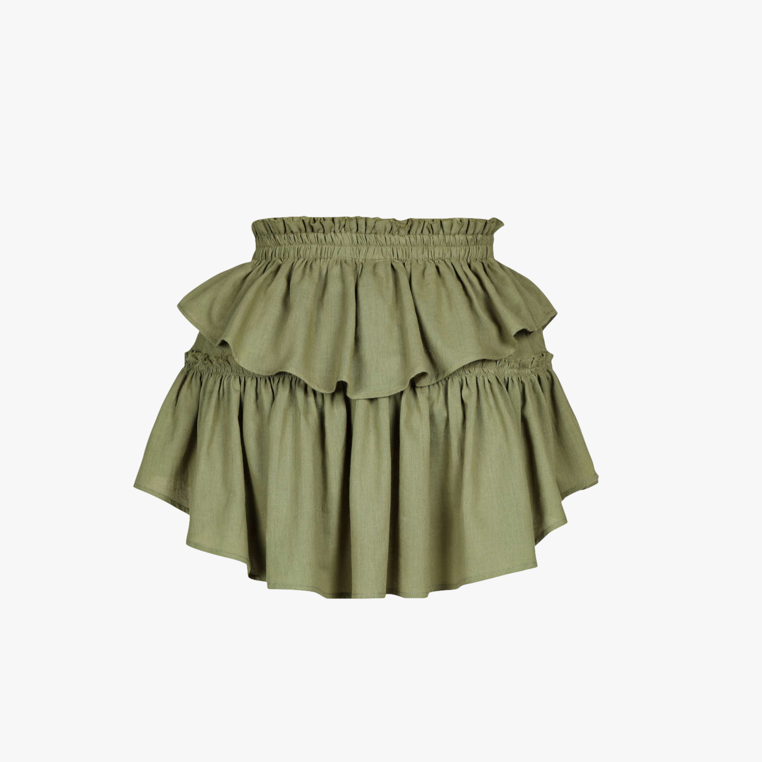 Buy Bianca Mini Skirt by Amazula - Mini skirts | Seezona