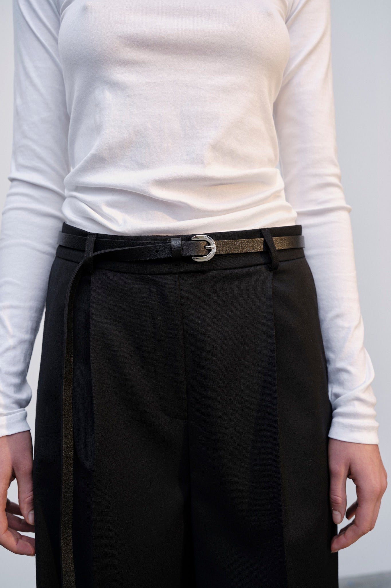 Shop Herskind Kelly Pants In Black