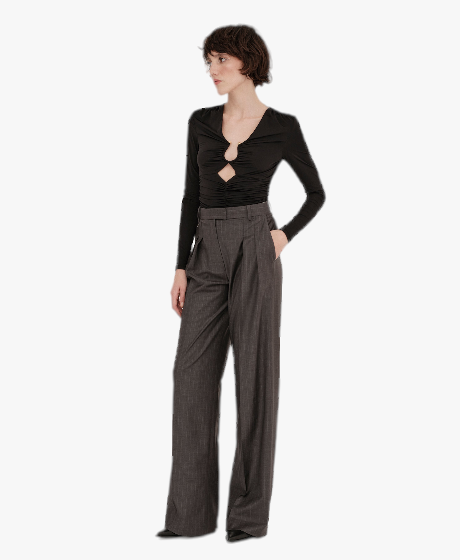 LAWRENCE TOP made by Occleus