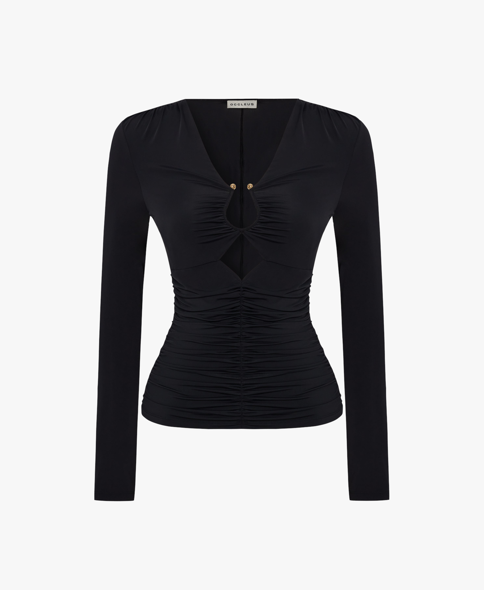 LAWRENCE TOP made by Occleus