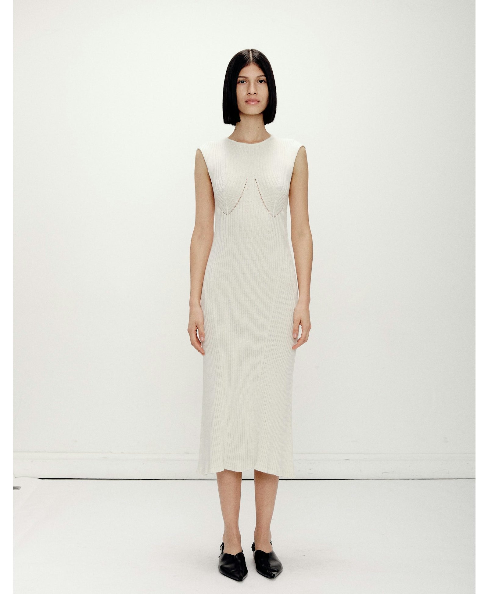 Aire Dress made by Peregrina