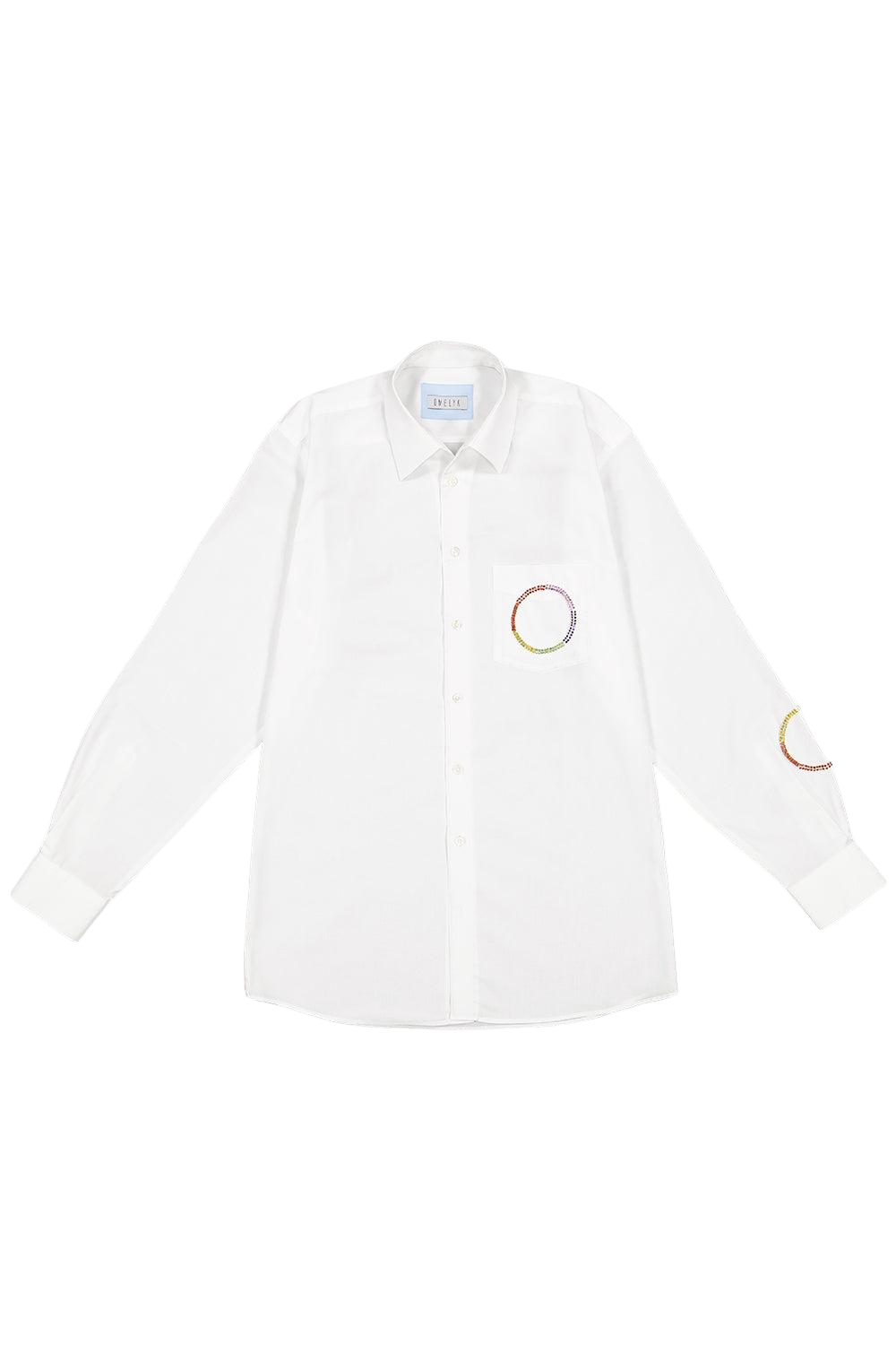 Omelia Redesigned Shirt 35 W
