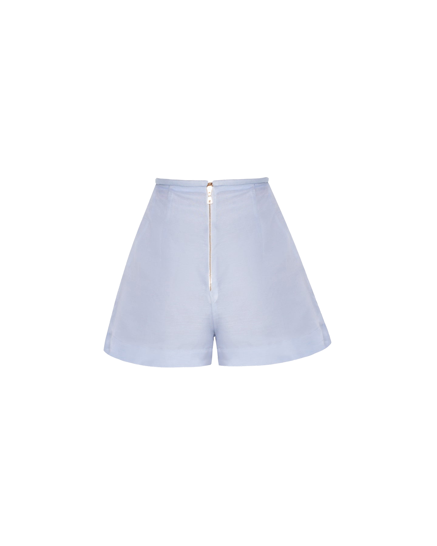 Shop Yvon Myosotis Shorts