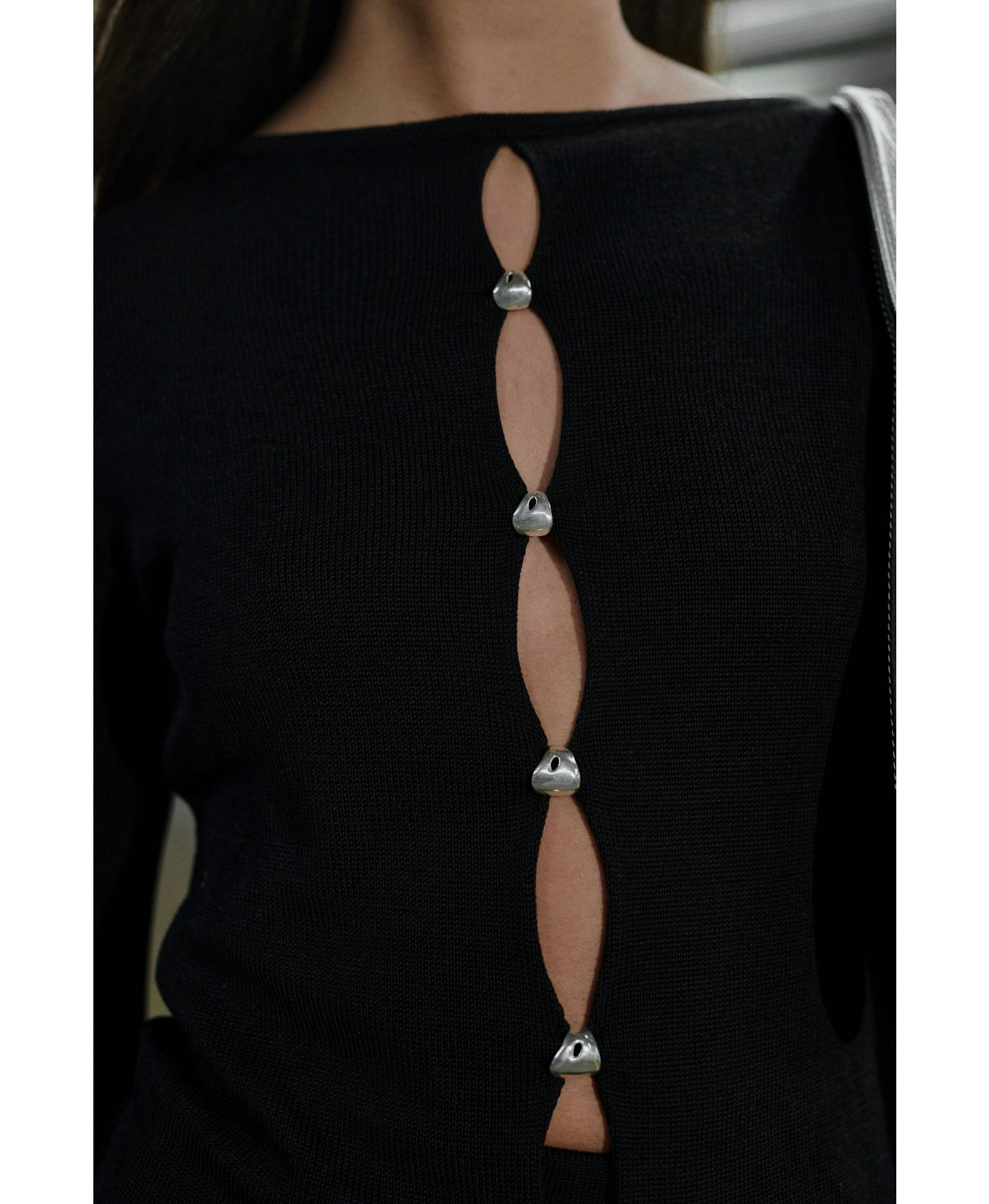 Kyoto Set Top made by BAOBAB