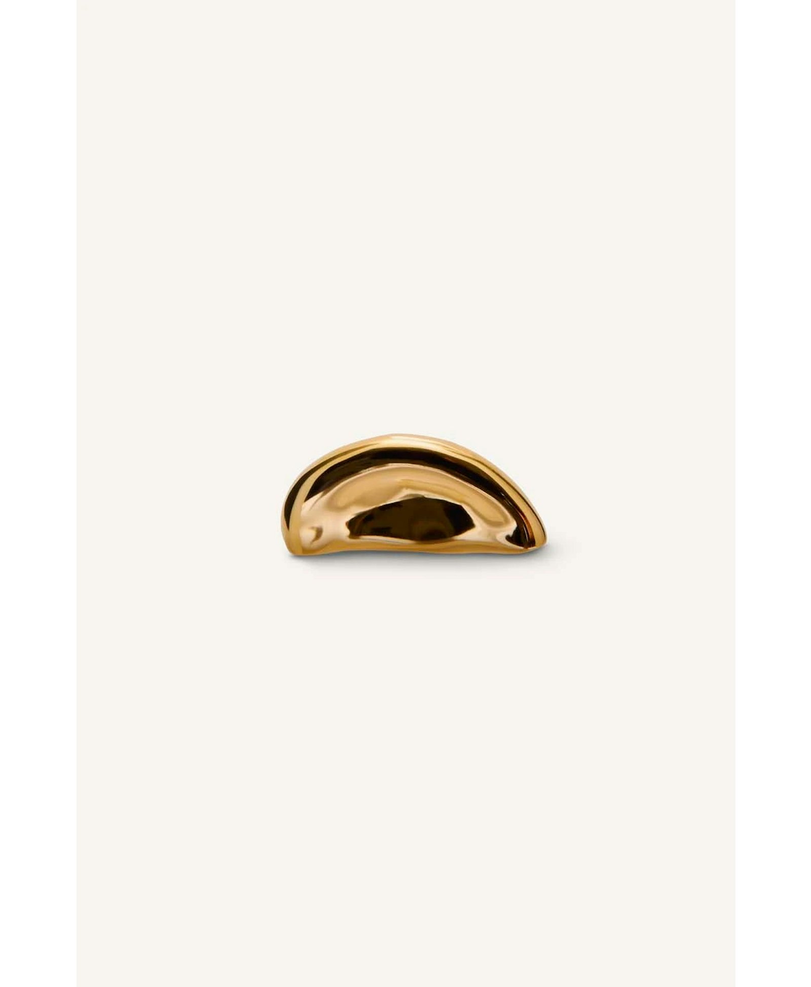 Larah Cuff made by BAOBAB