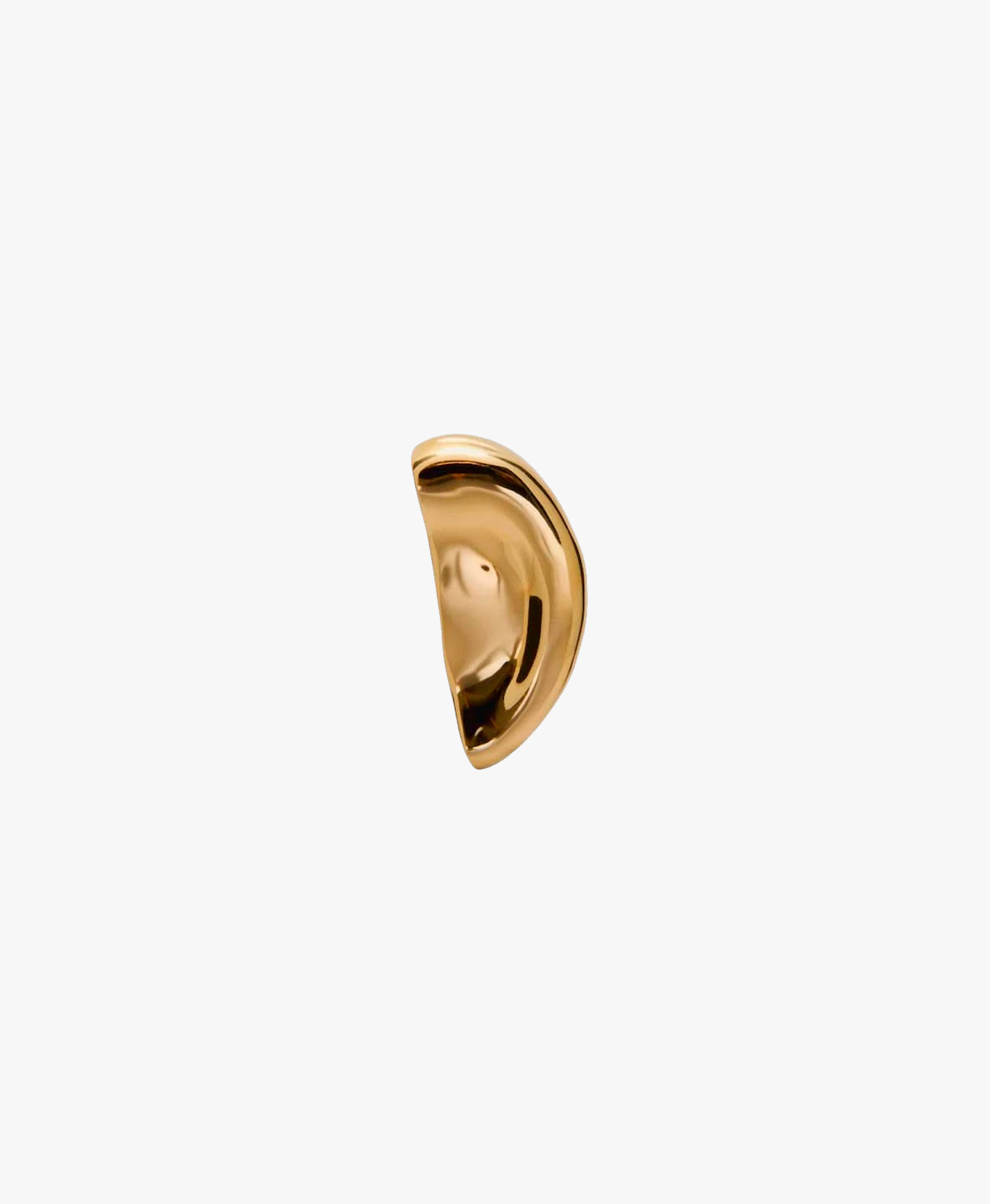 Larah Cuff made by BAOBAB