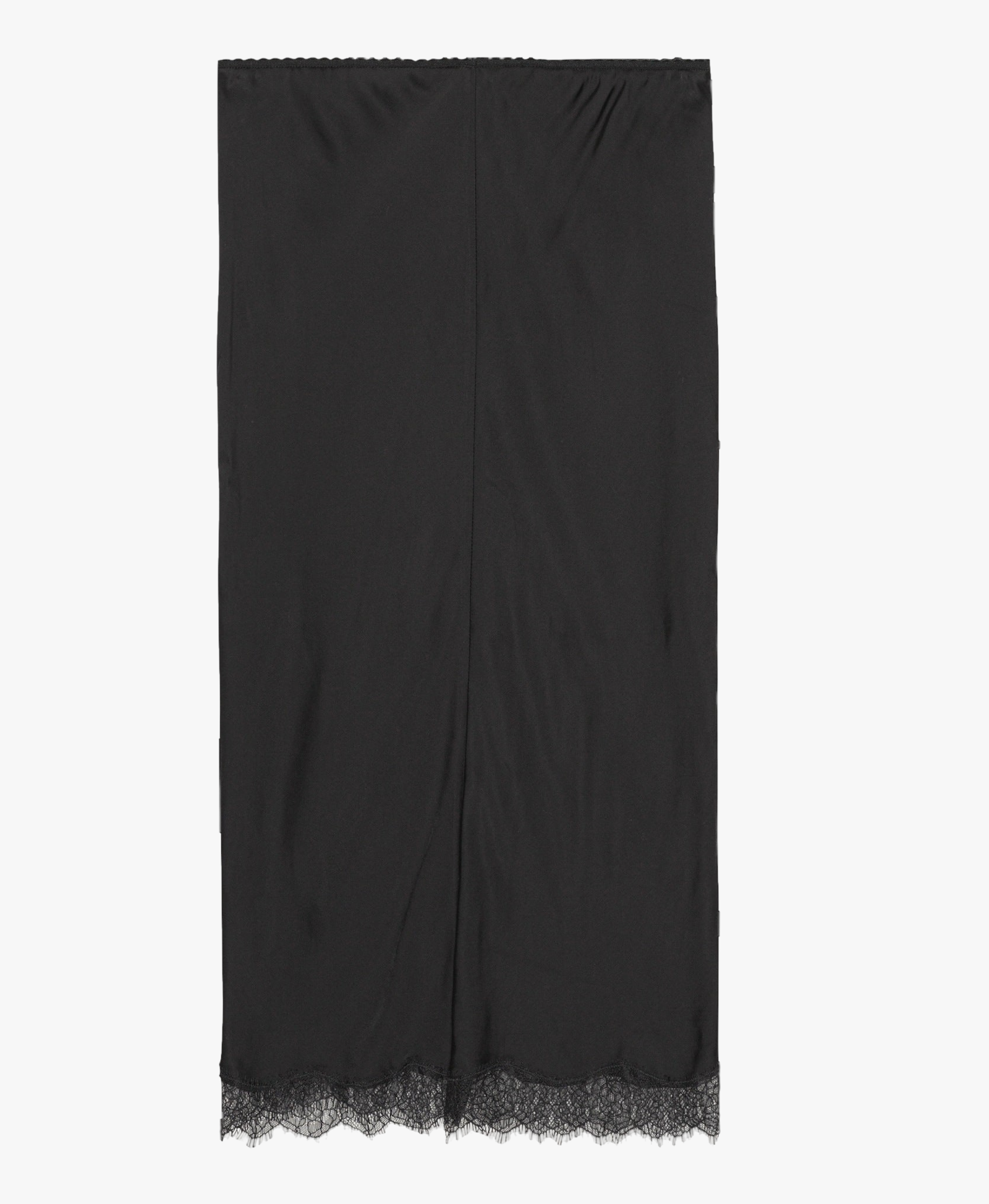 Angel Skirt - Black in Black made by HERSKIND