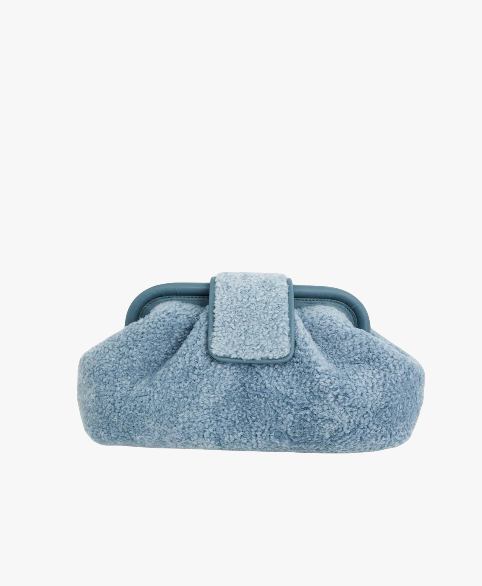 Eva Mavi in Blue made by Maven Bag