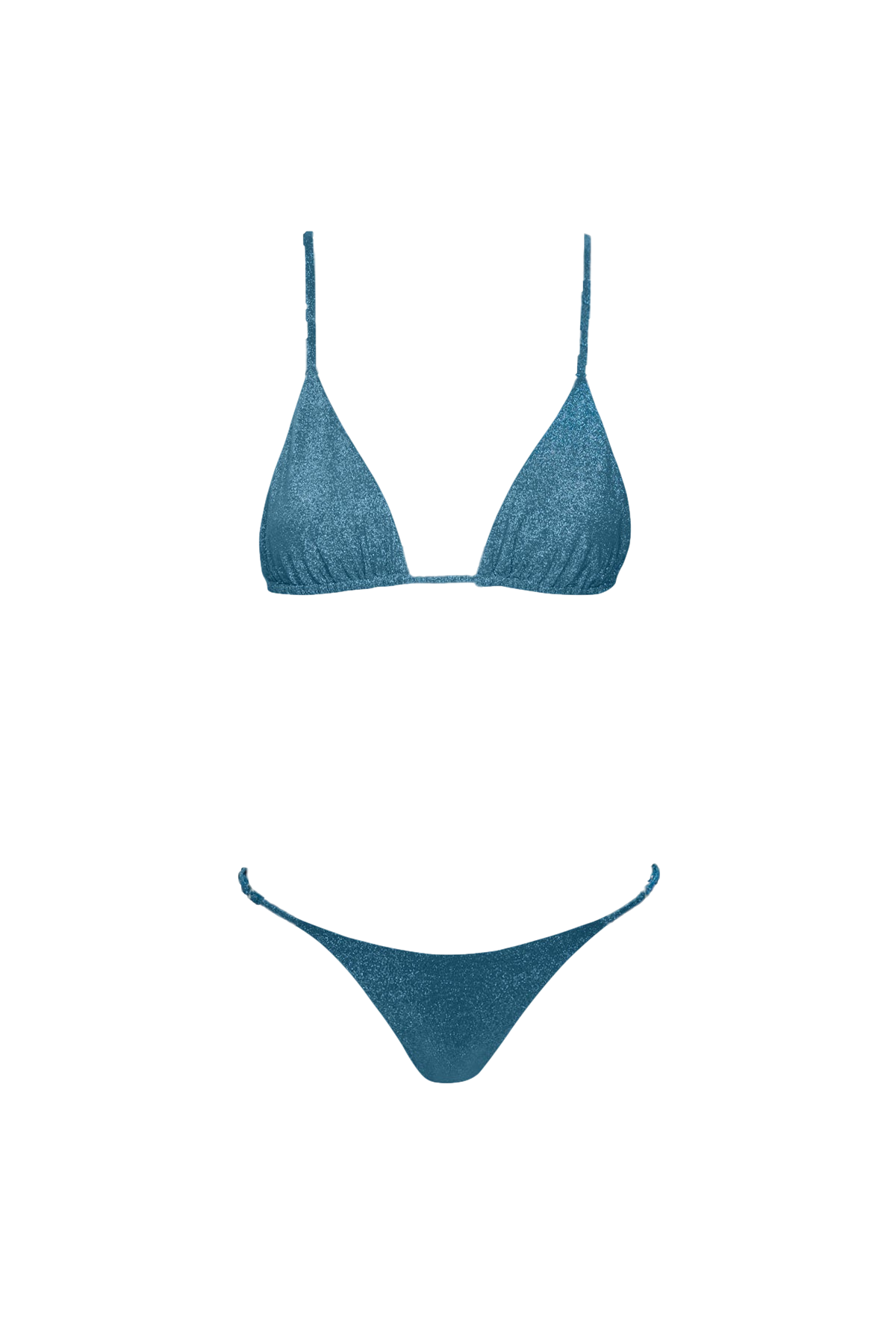 Sara Cristina Arena Bikini In Blue Horizon