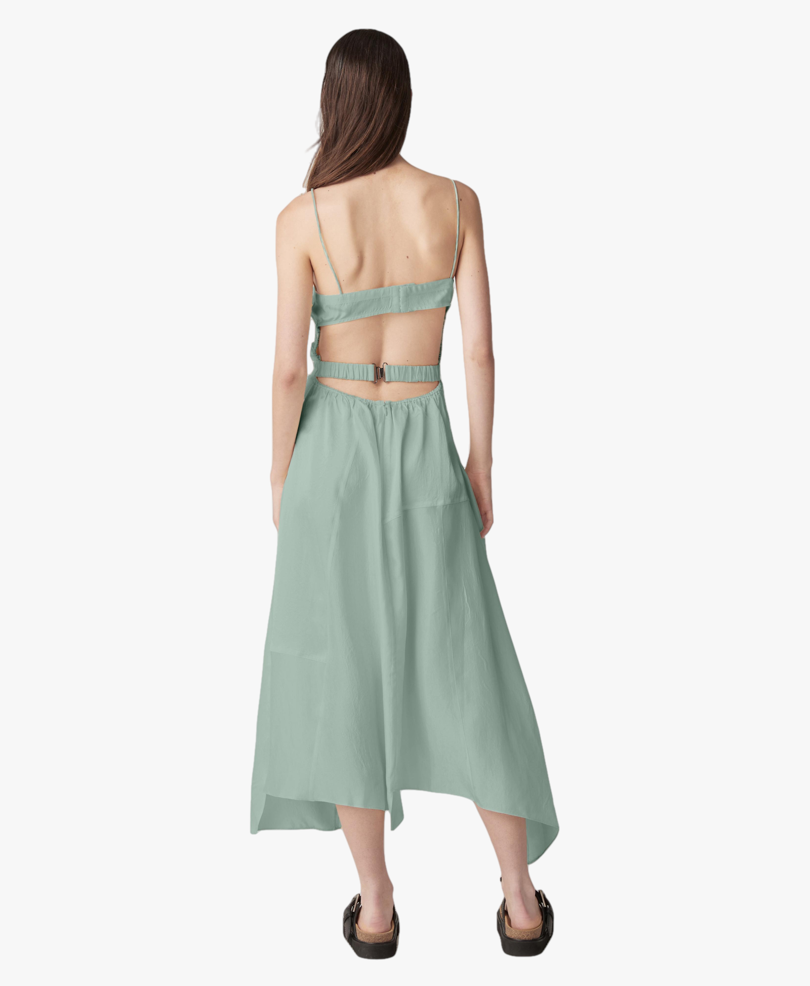 005 Dress made by Atoir