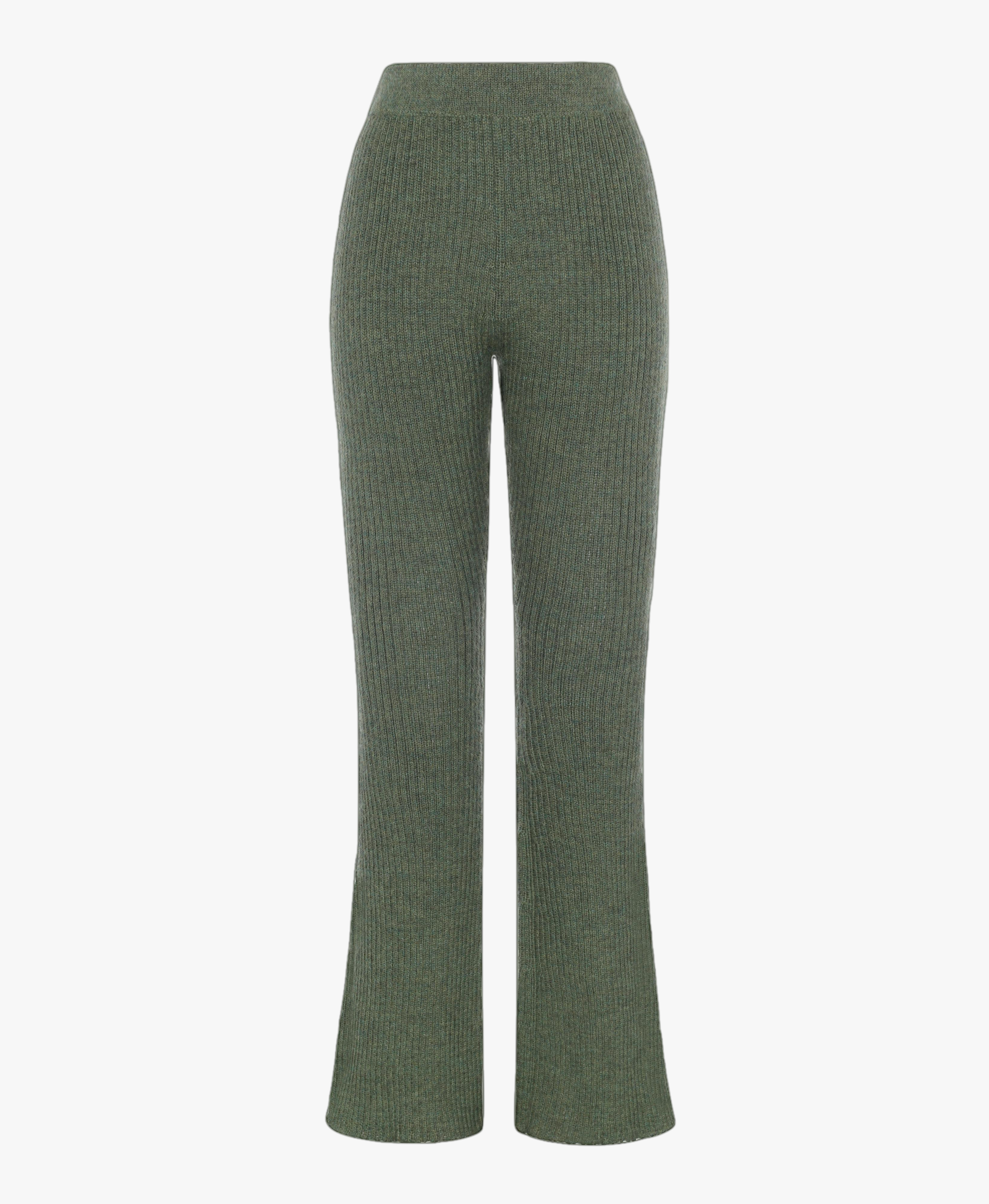 TOPA pants in Green made by AYNI