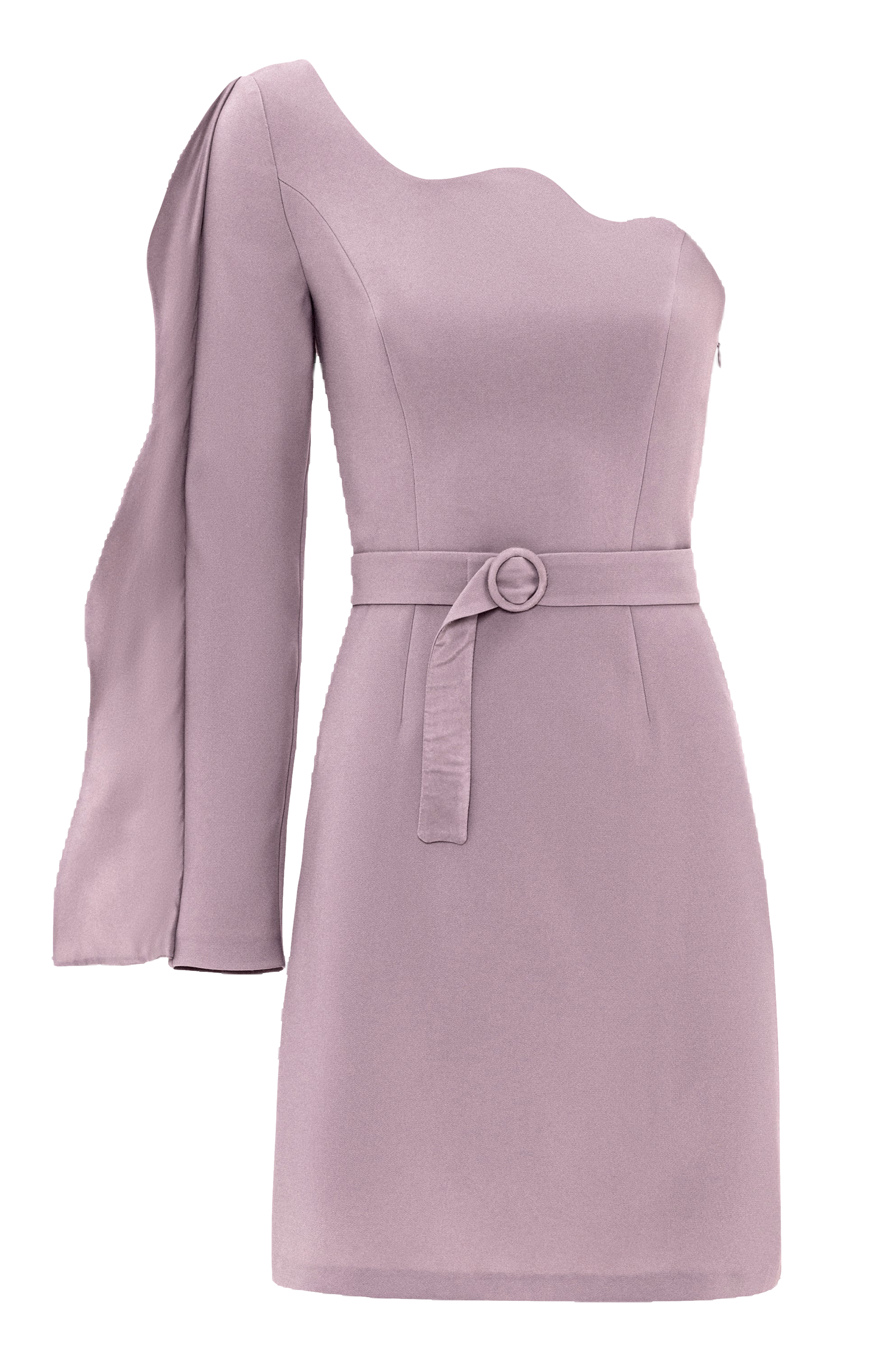 Filiarmi Rayne Dress In Grey