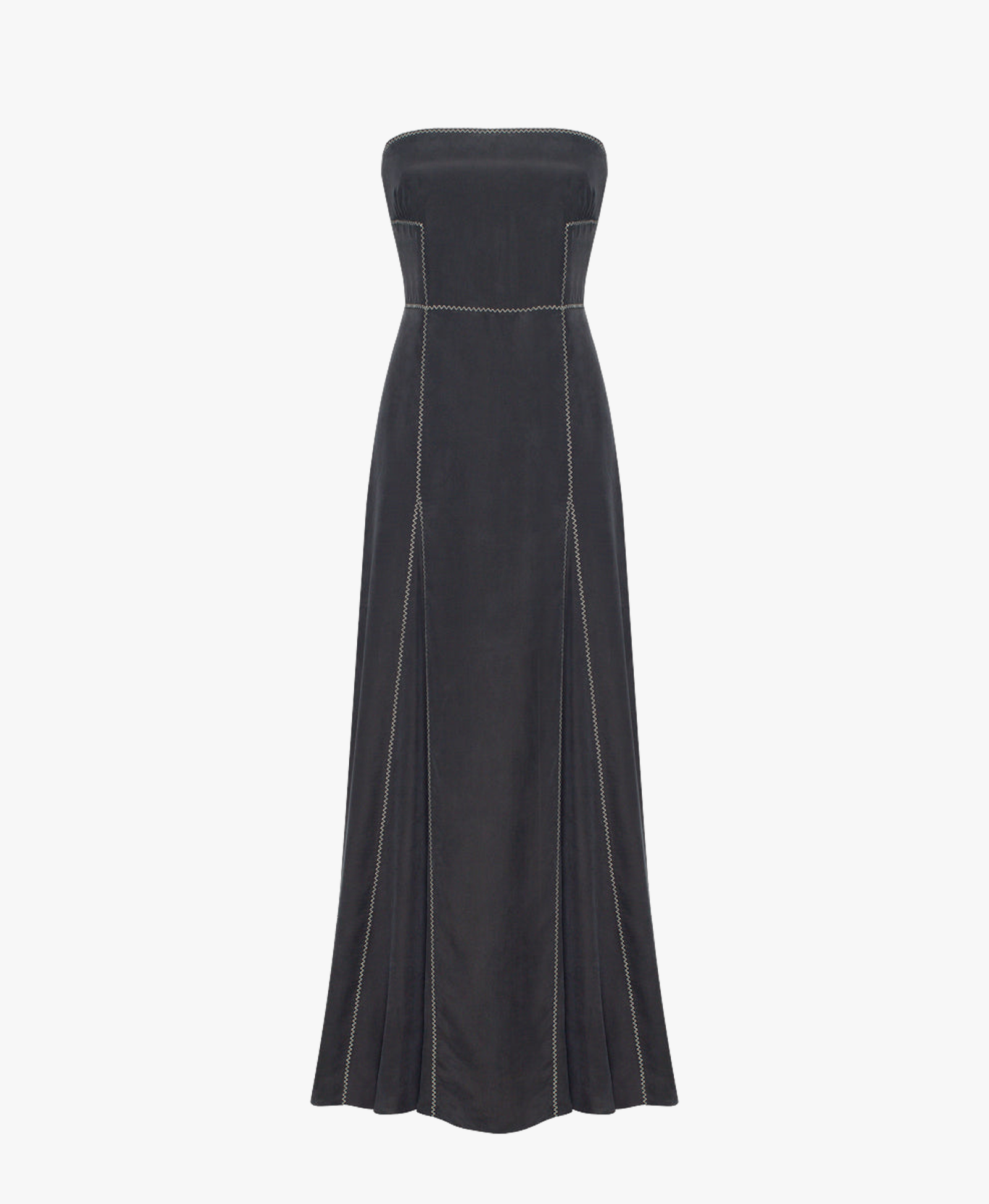 Maxi boned DRESS made by Tamar Keburia