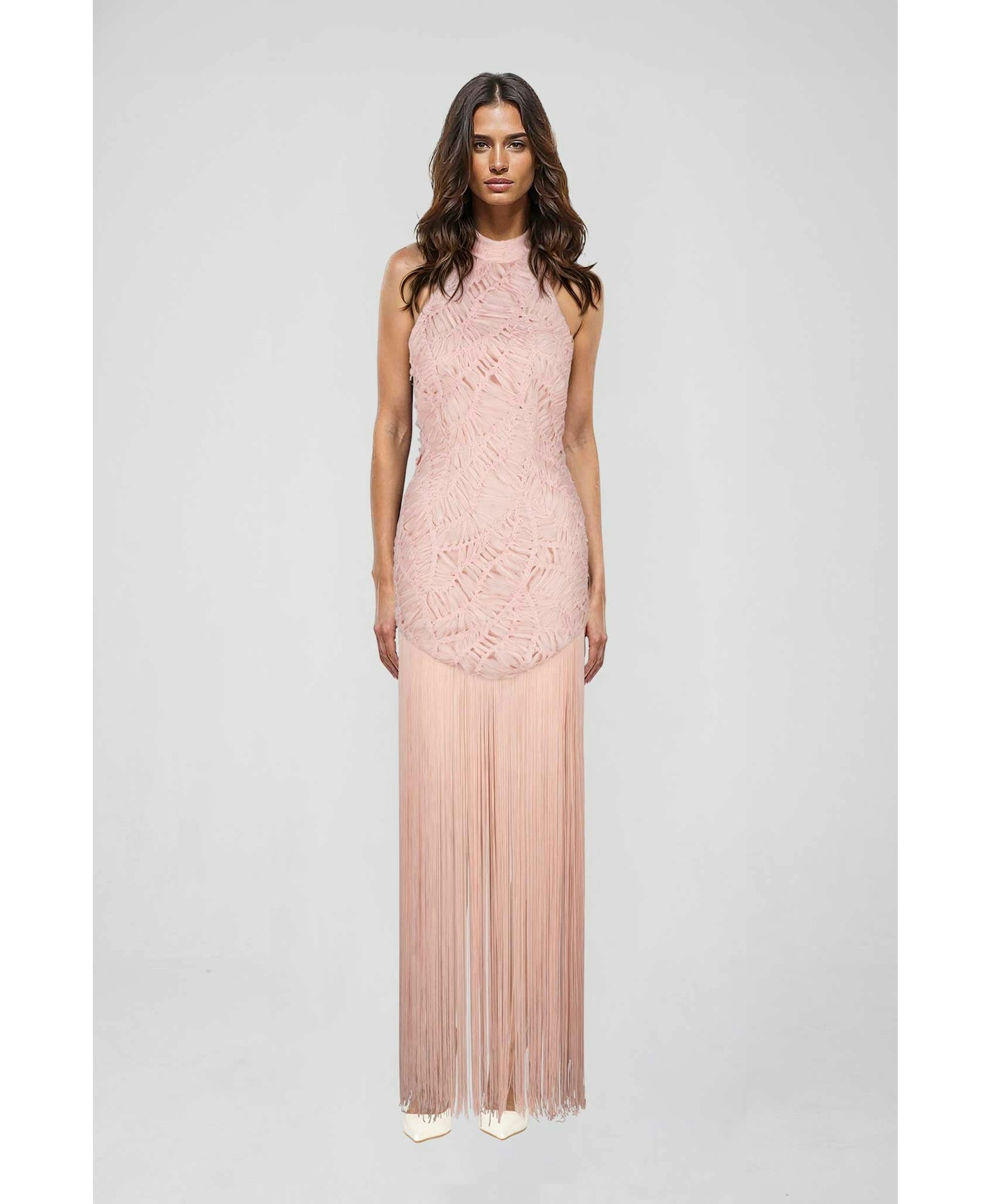 Elle Gown | PRE-ORDER made by Atoir