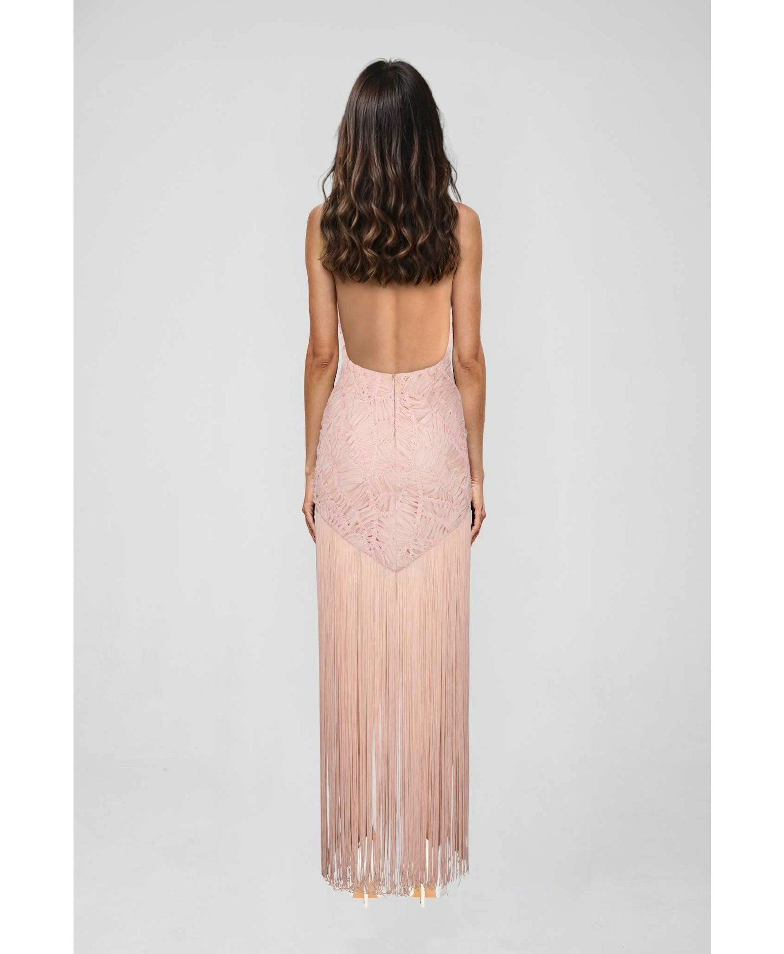 Elle Gown | PRE-ORDER made by Atoir