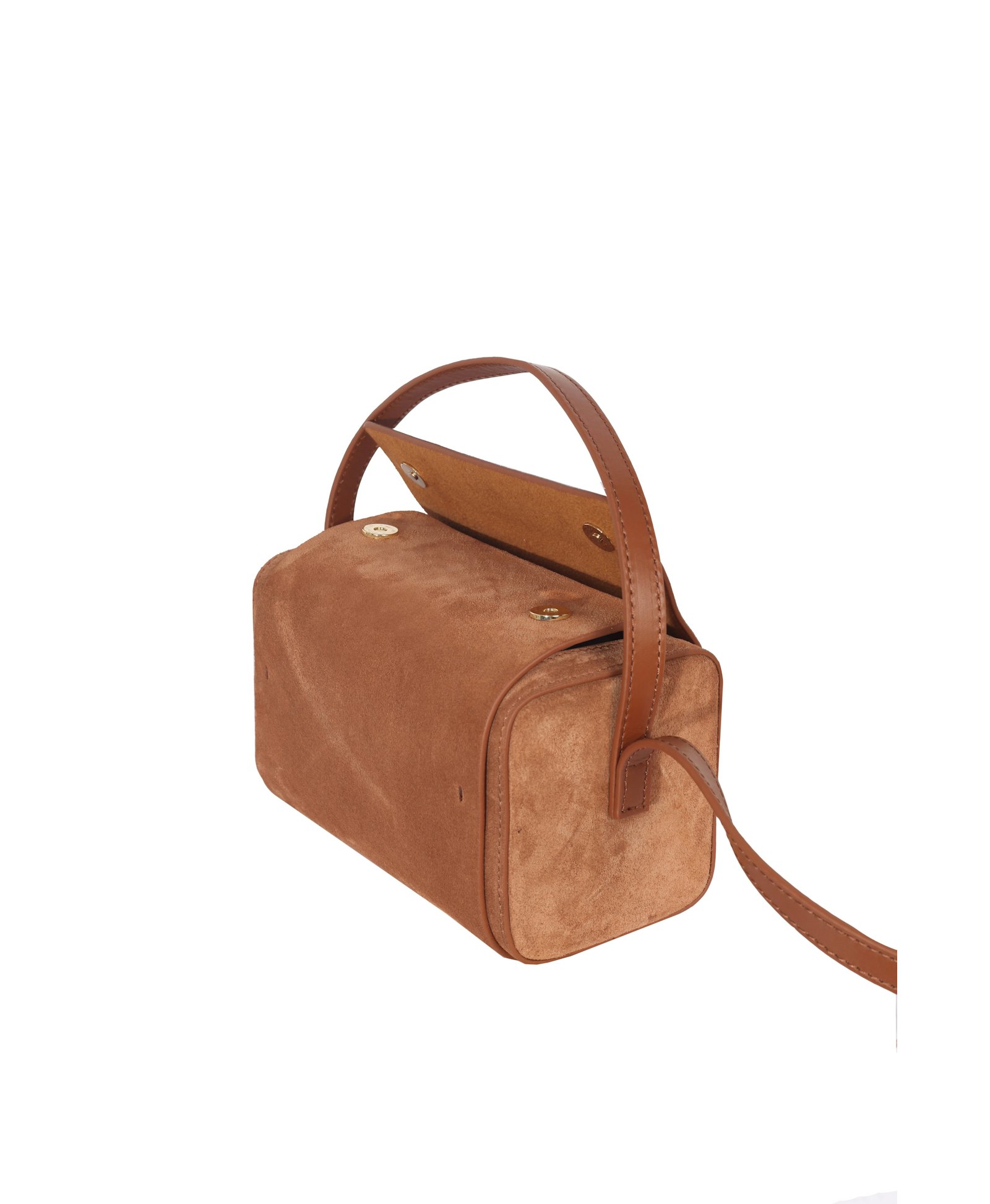GIGI LIGHT BROWN made by Maven Bag