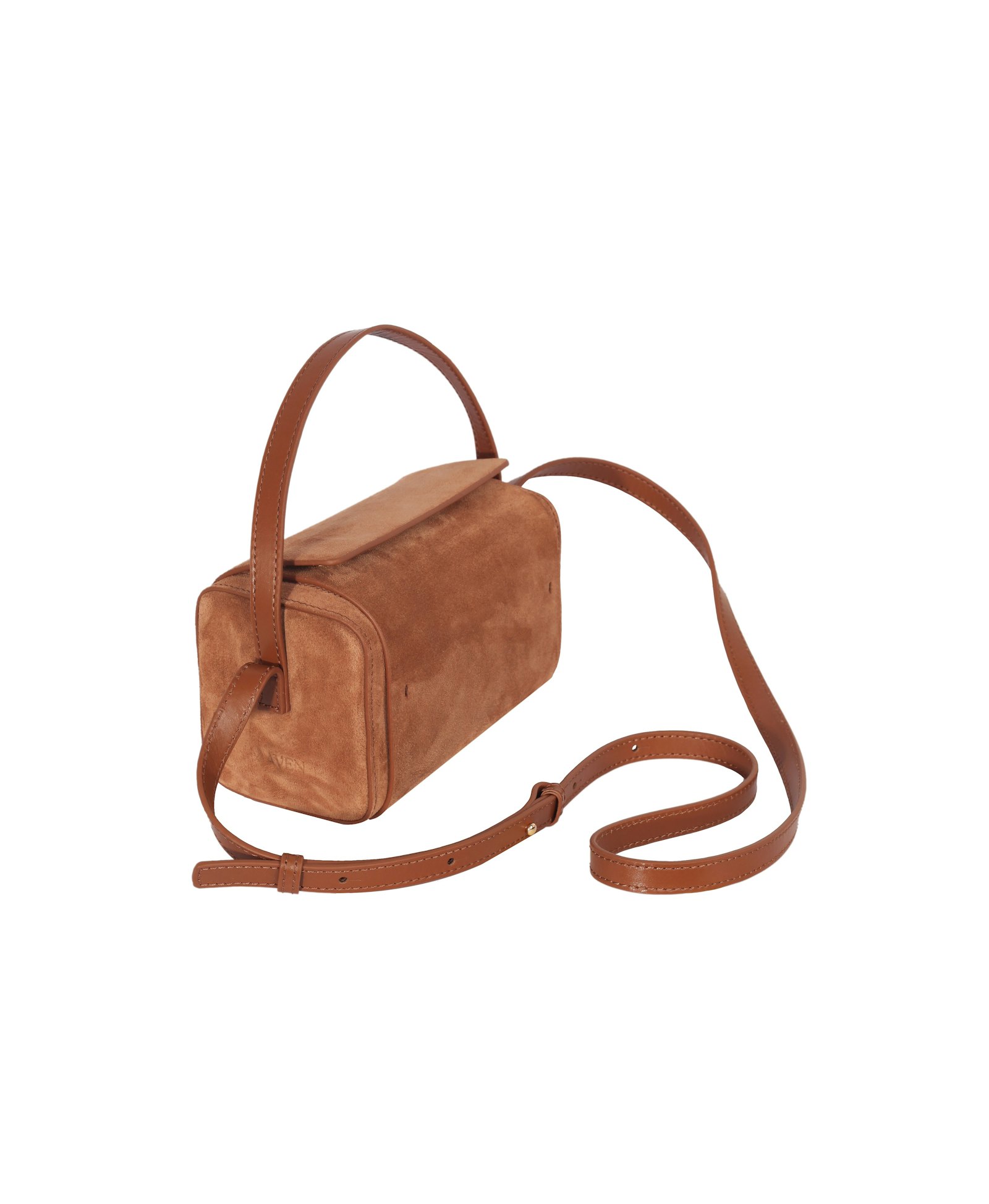 GIGI LIGHT BROWN made by Maven Bag